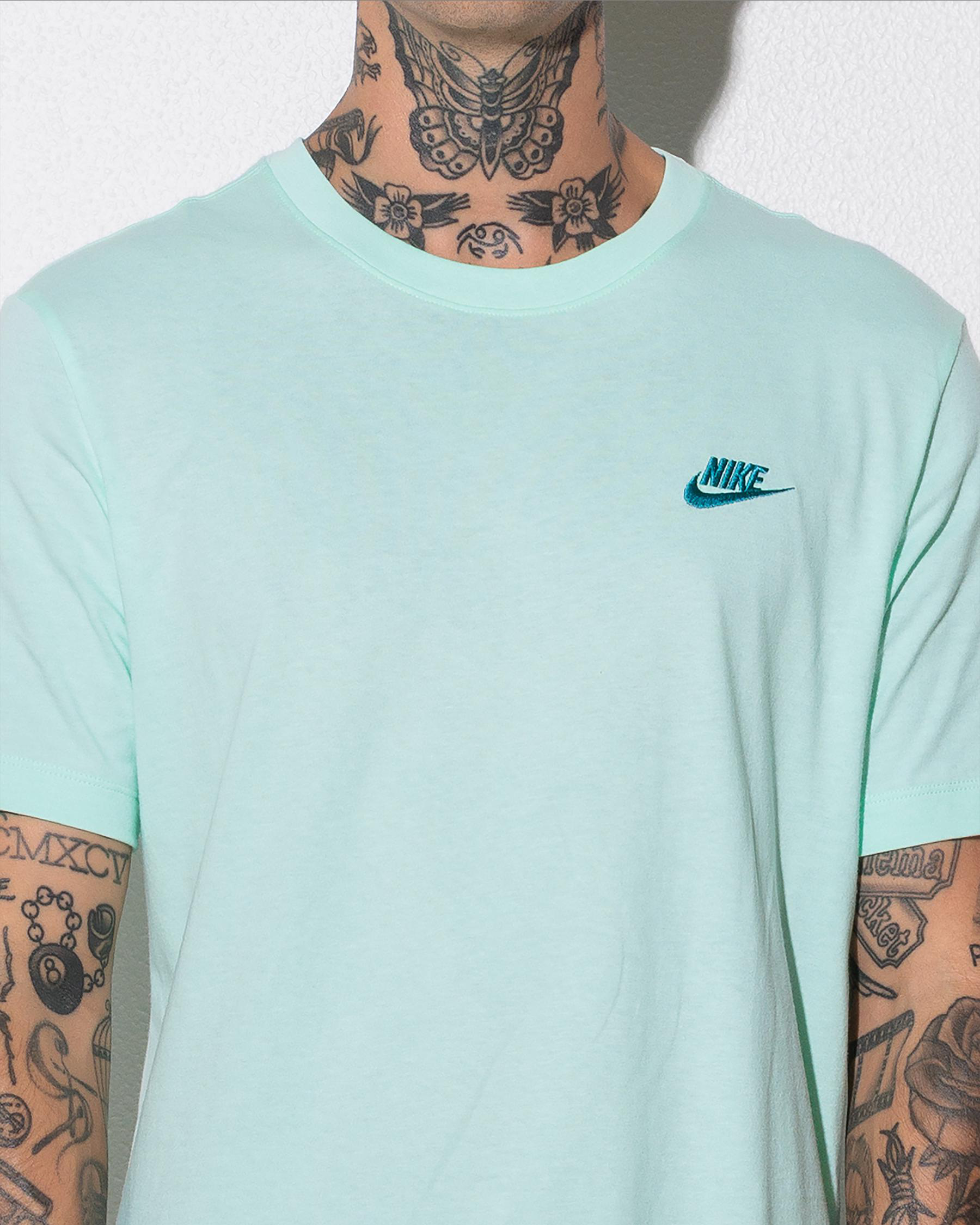 Sportswear Club T-Shirt