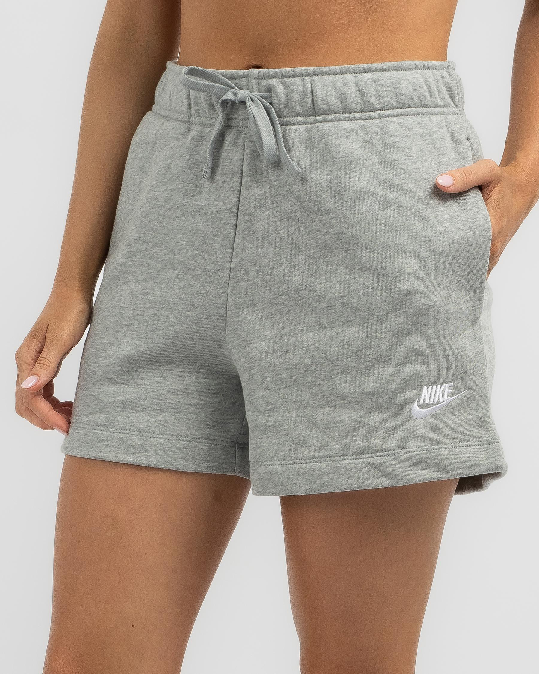 Club Shorts