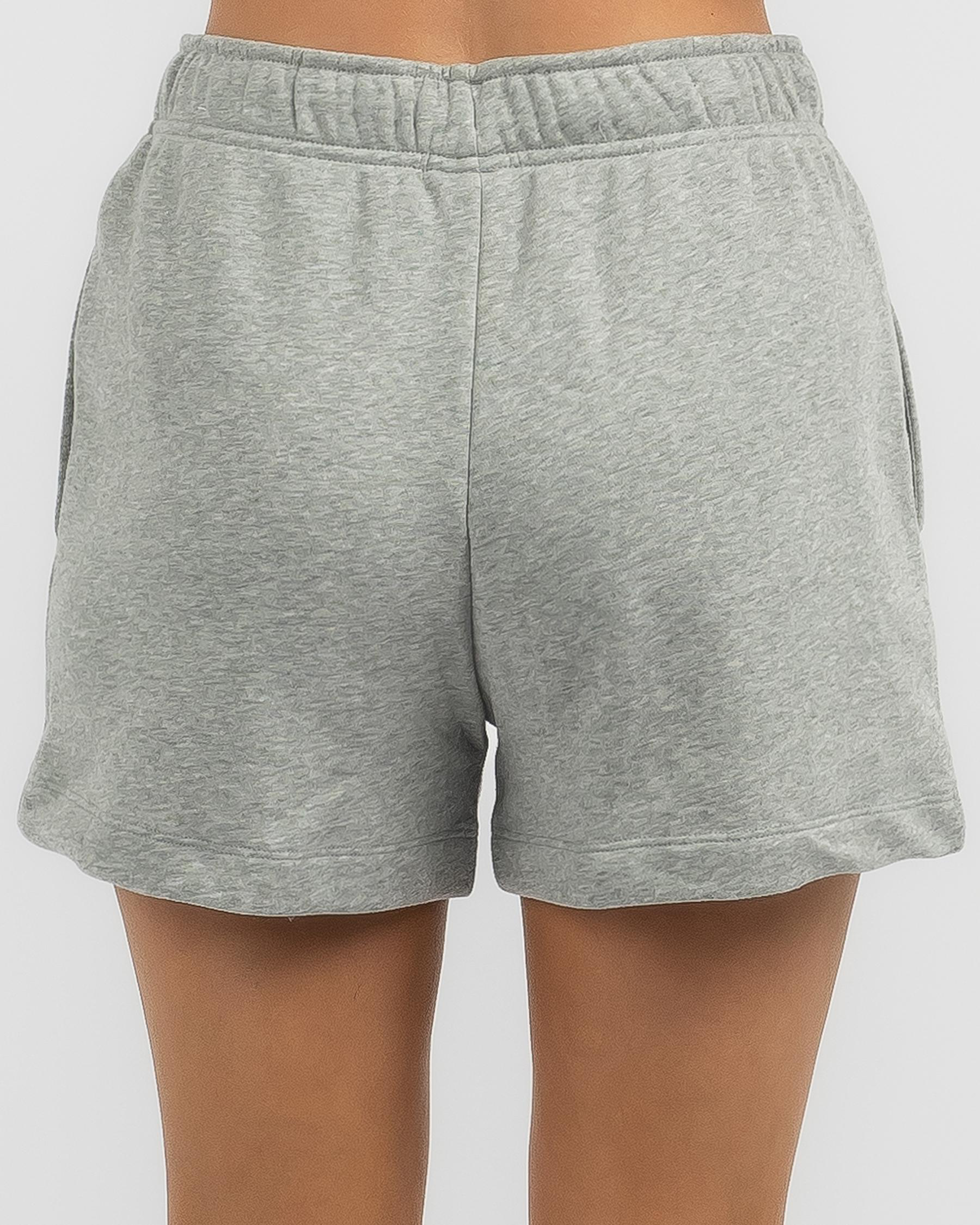 Club Shorts