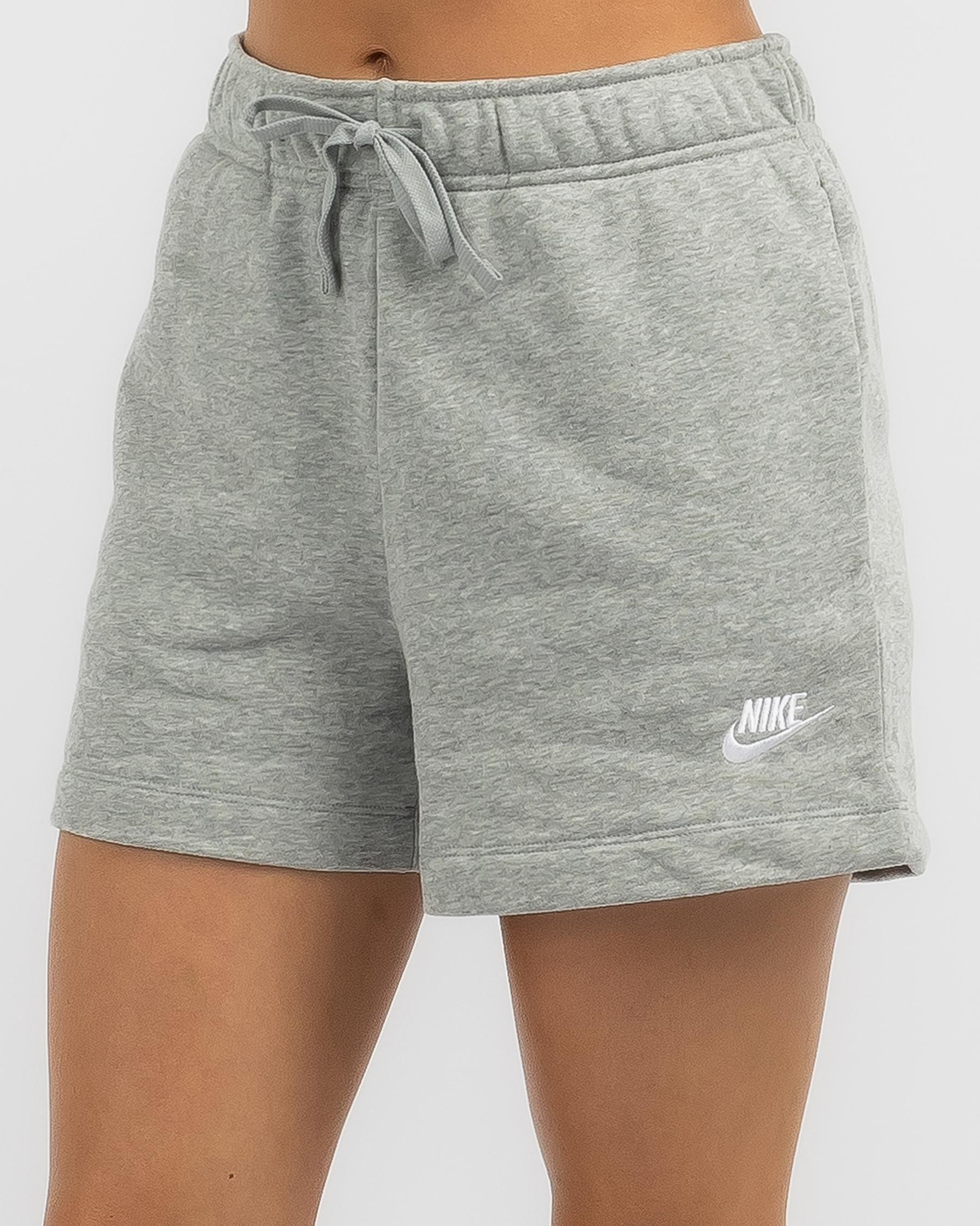 Club Shorts