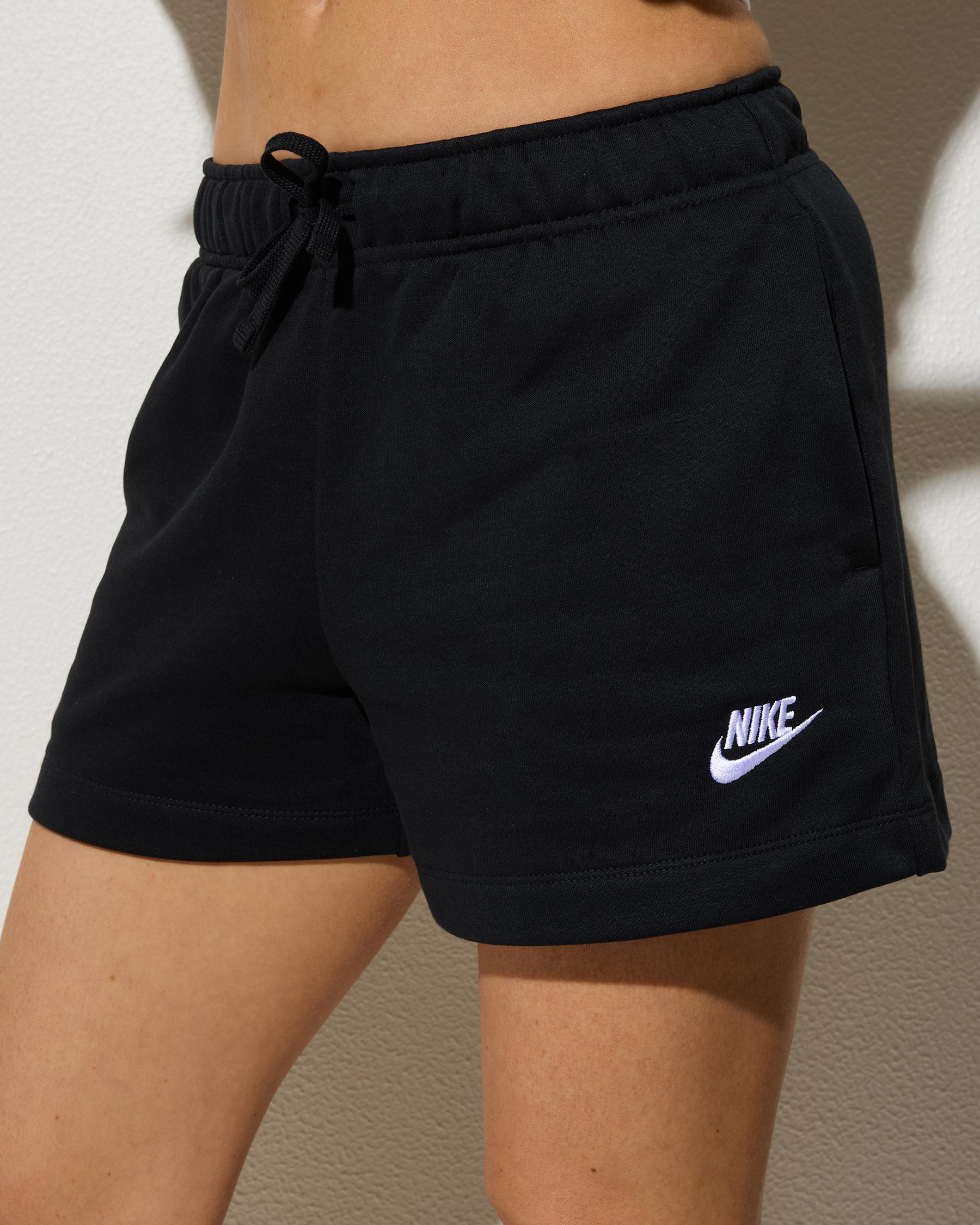 Club Shorts