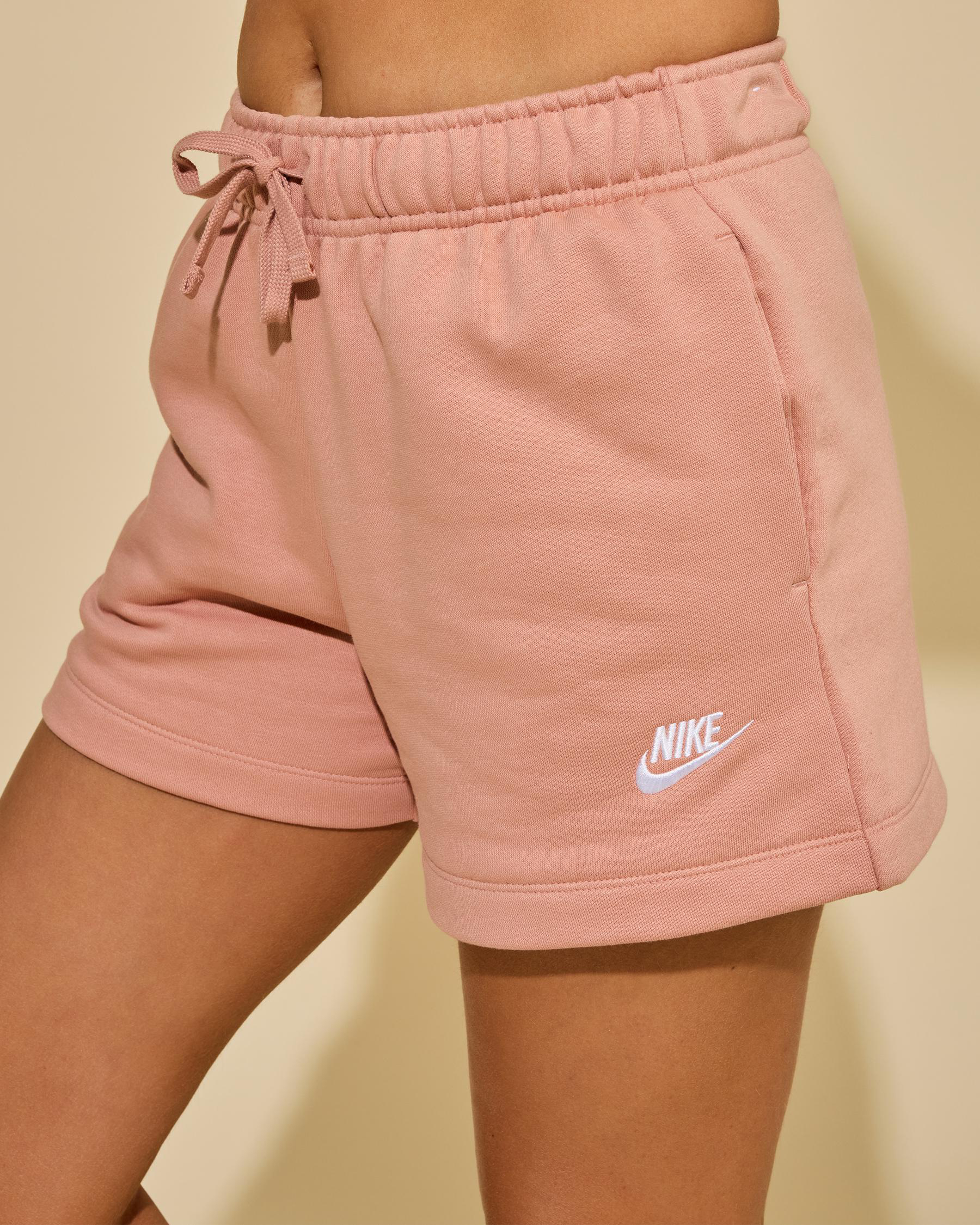 Club Shorts
