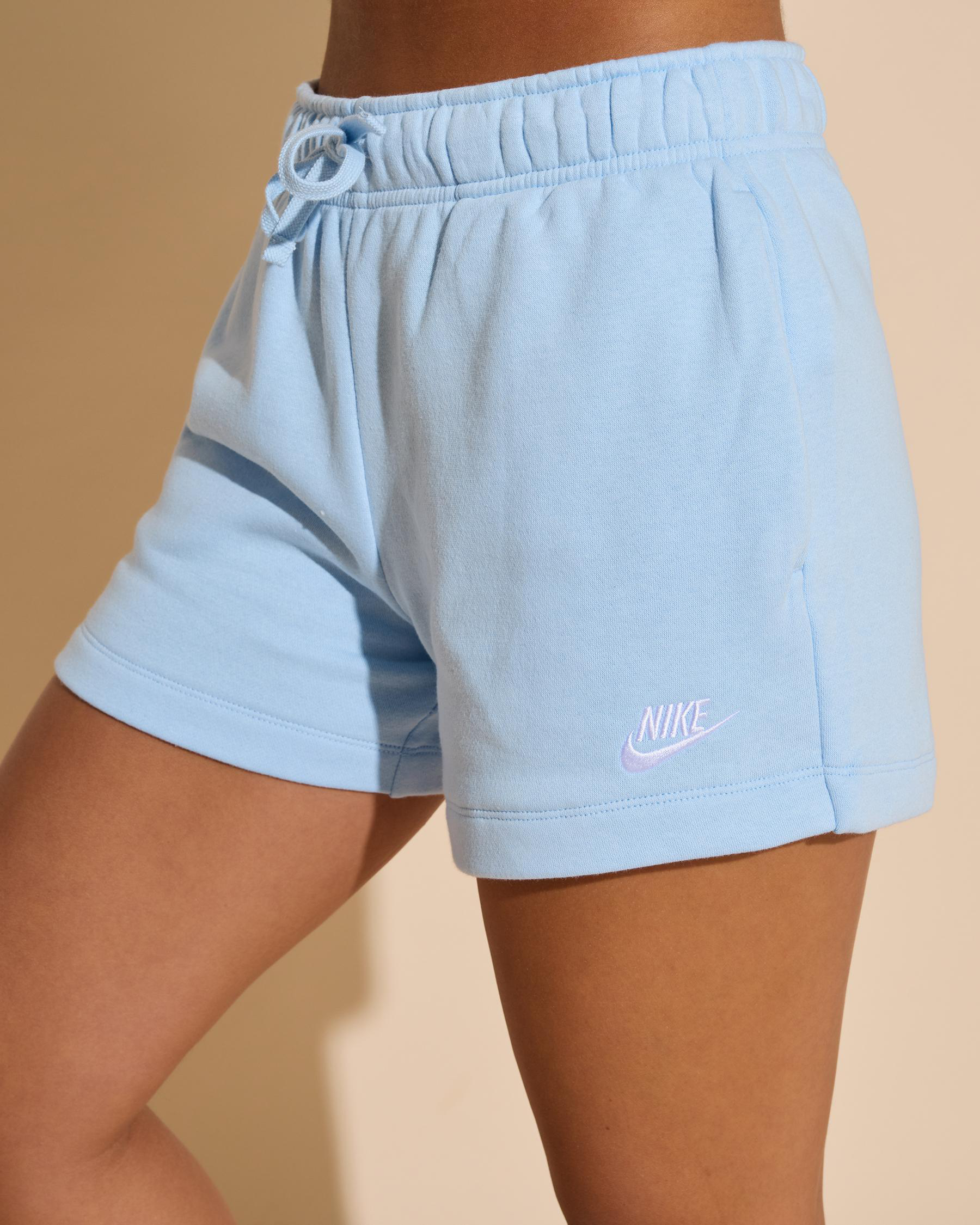 Club Shorts