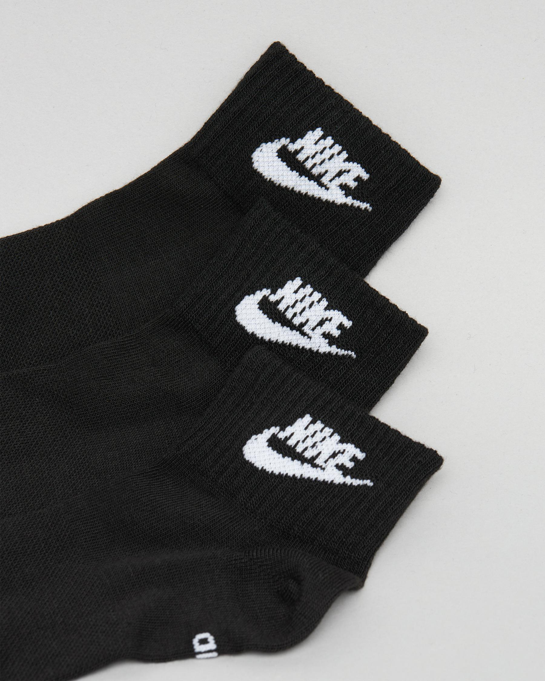 Everyday Essential Ankle Sock Pack