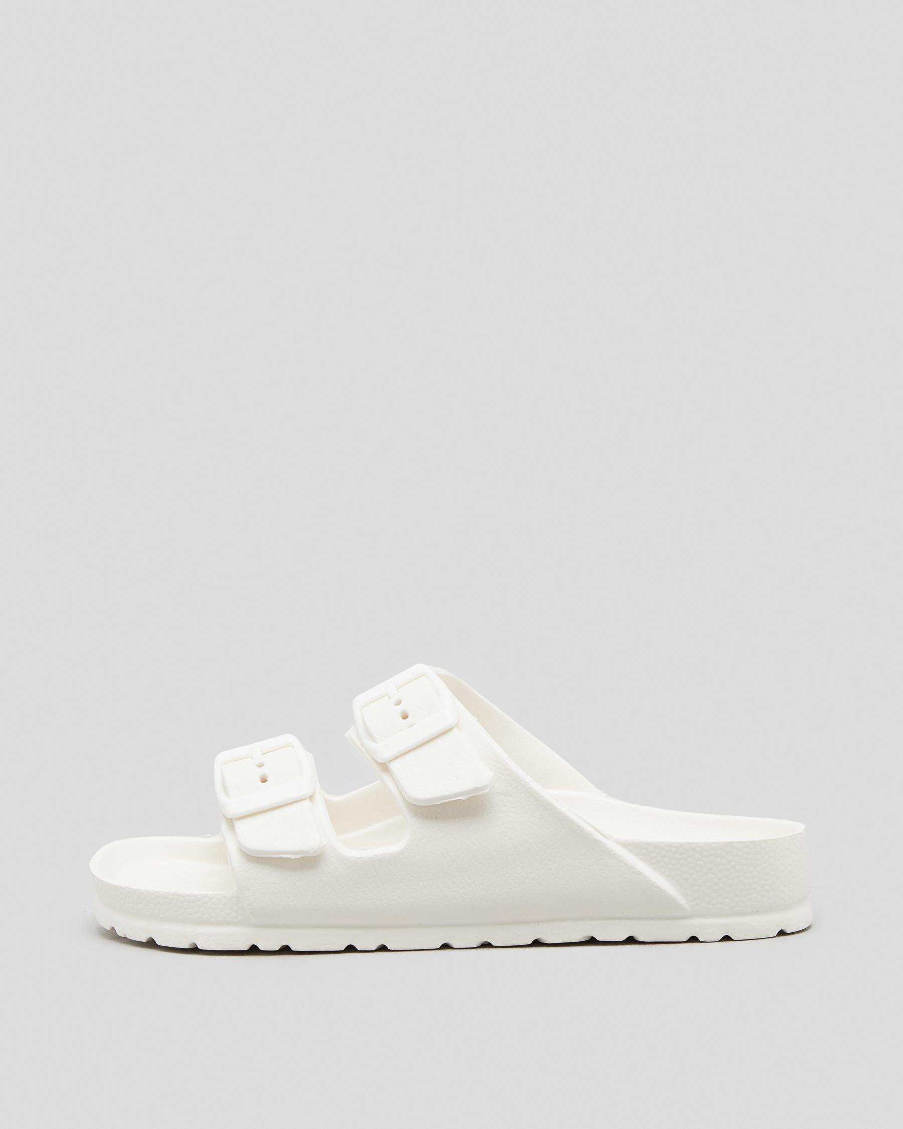Denver Slide Sandals