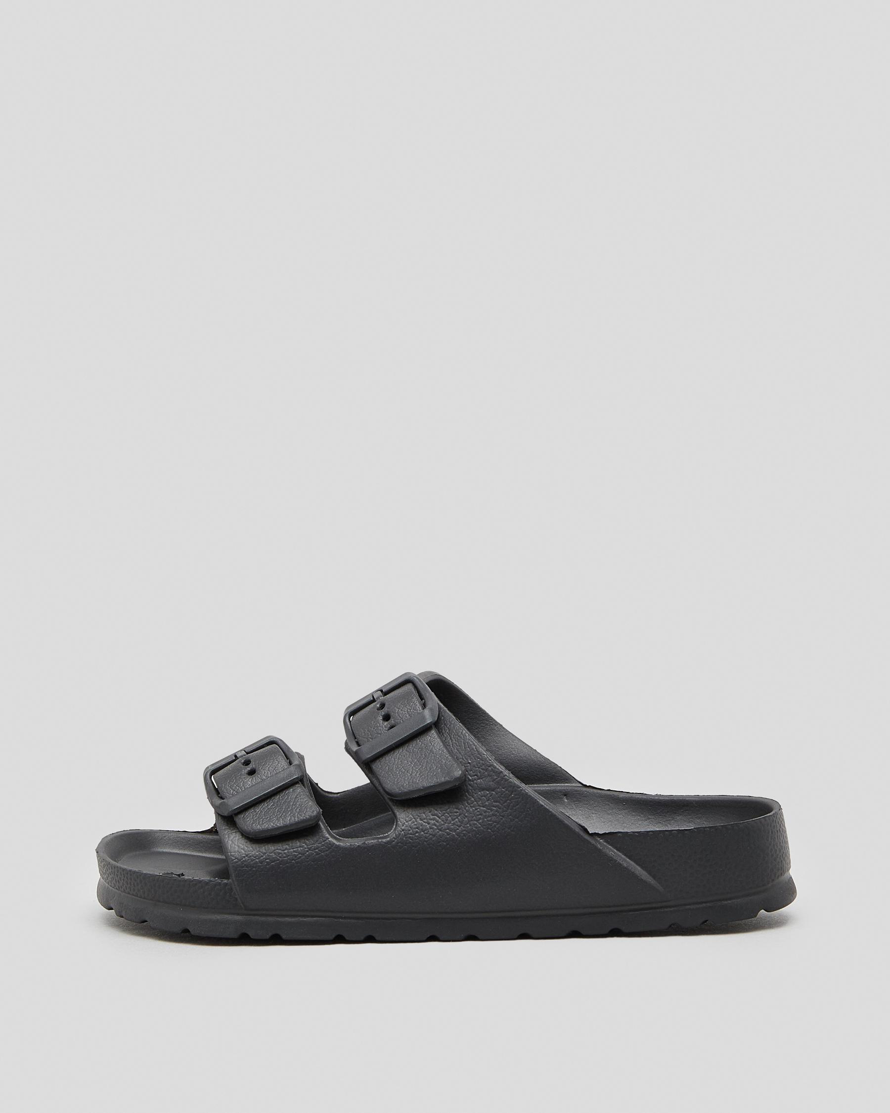 Denver Slide Sandals