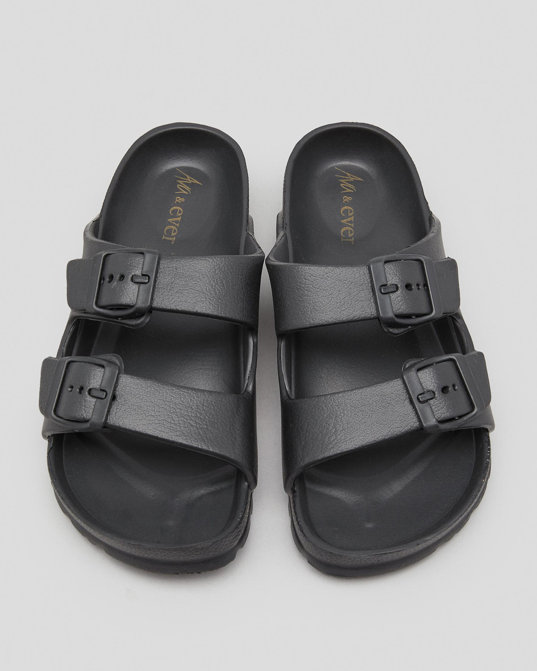 Denver Slide Sandals