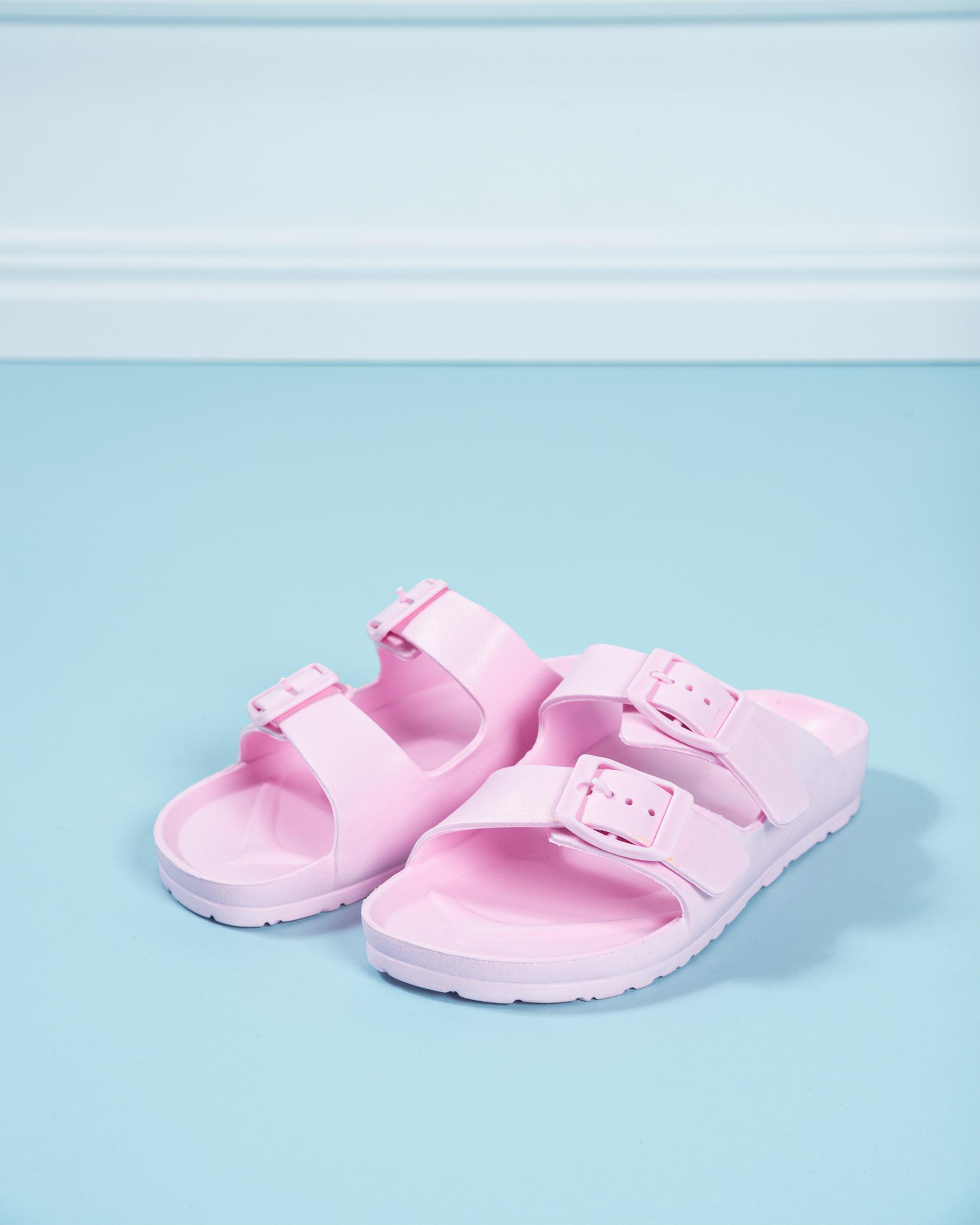 Denver Slide Sandals