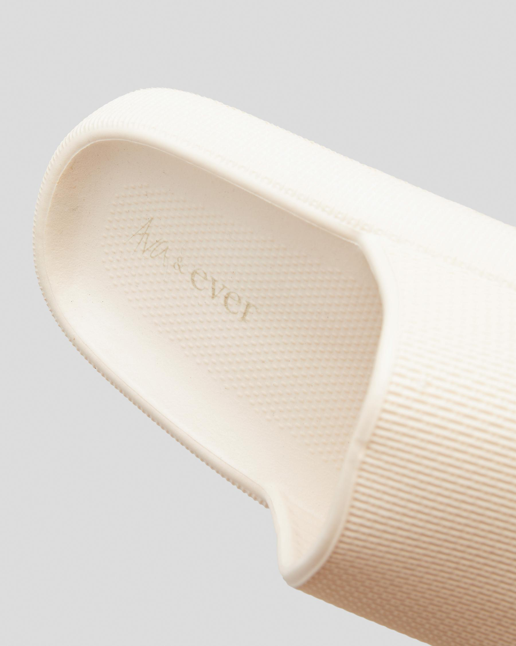 Summer Slide Sandals