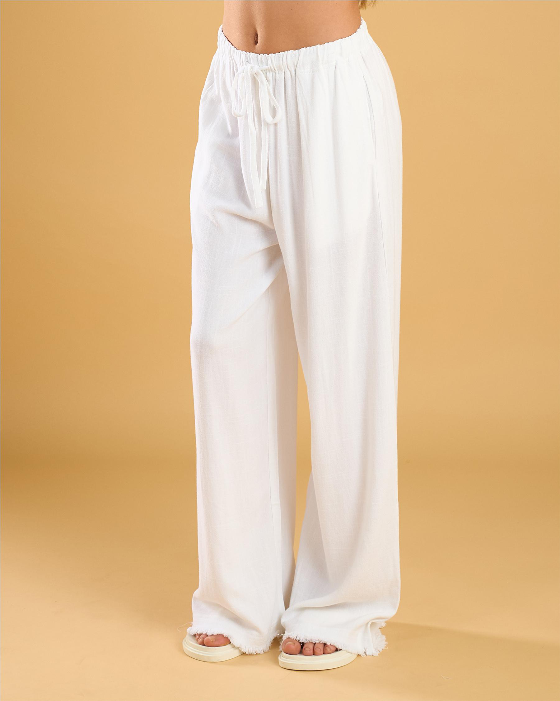 Aria Dallis Beach Pants