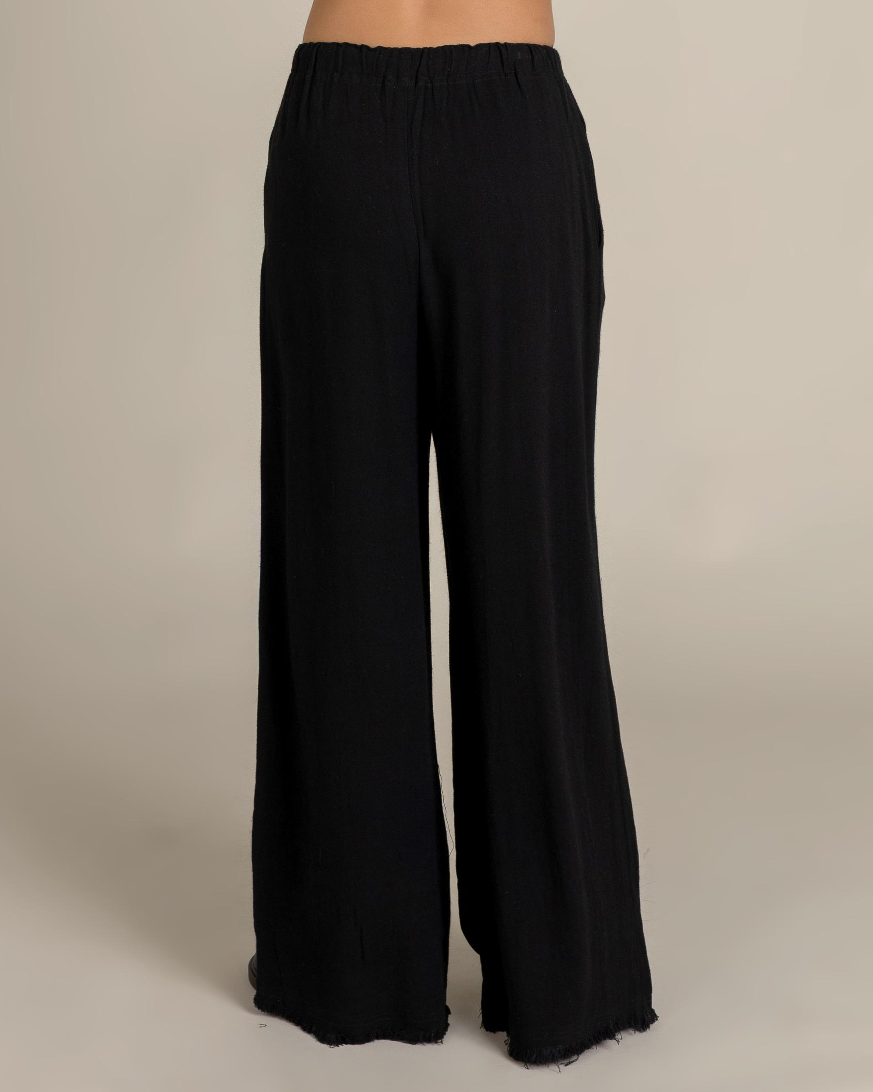 Aria Dallis Beach Pants