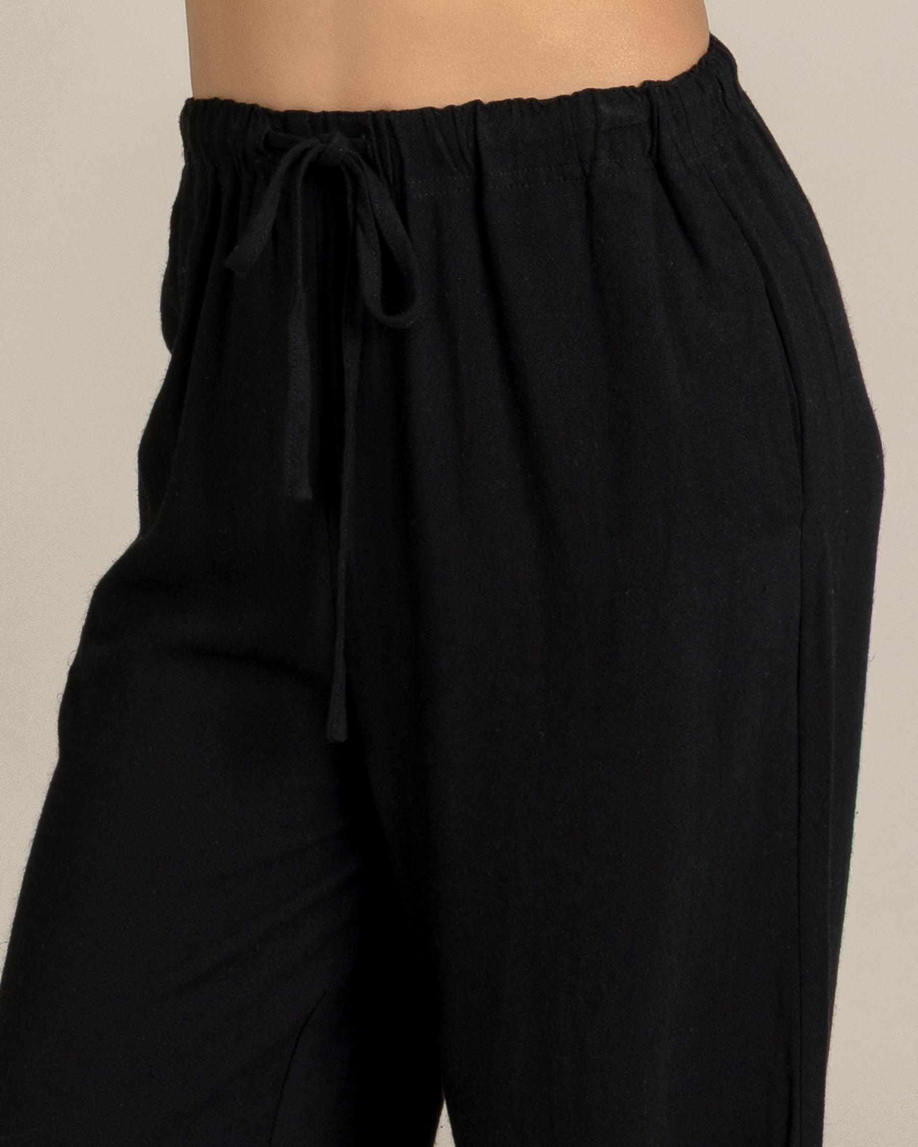 Aria Dallis Beach Pants