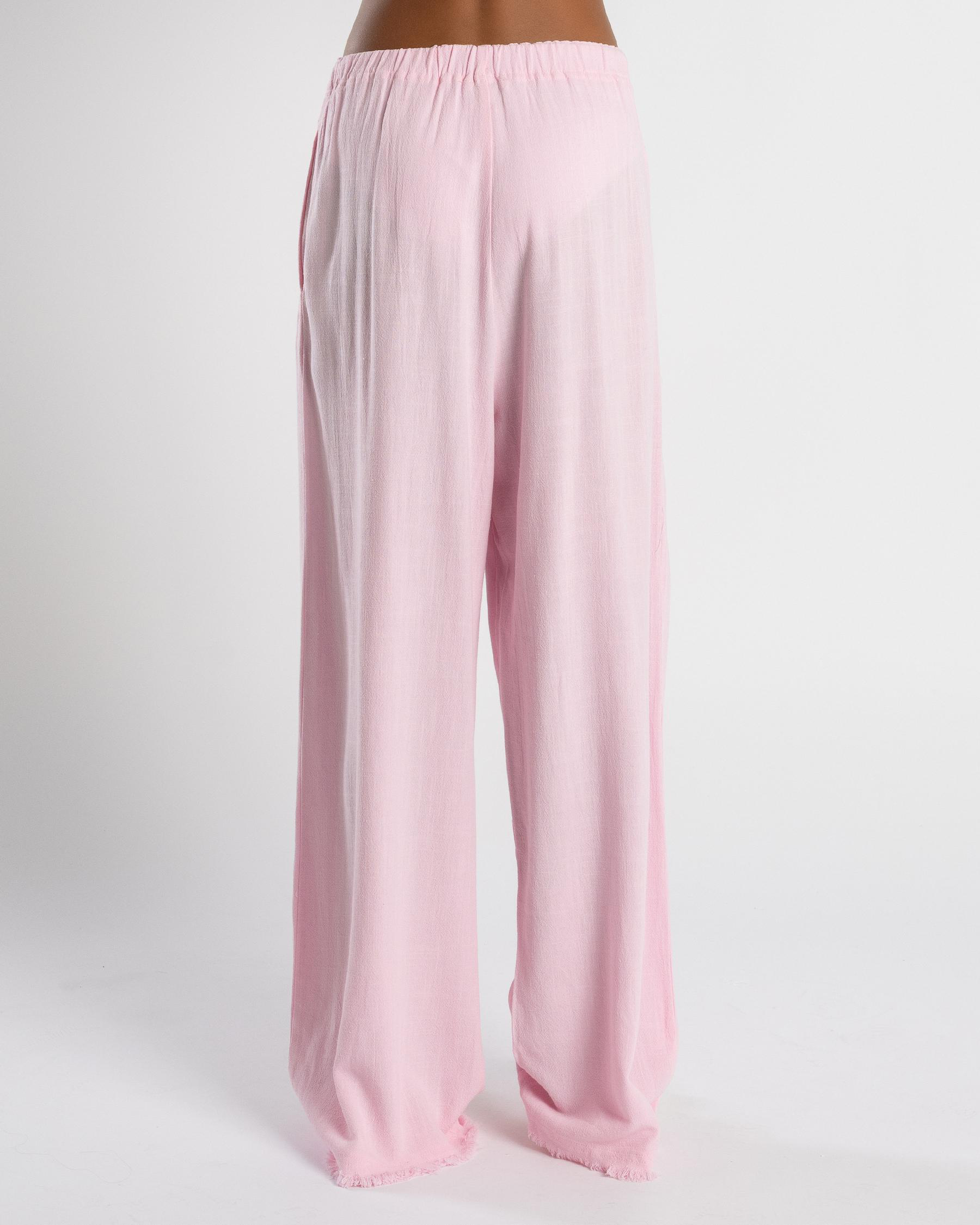 Aria Dallis Beach Pants