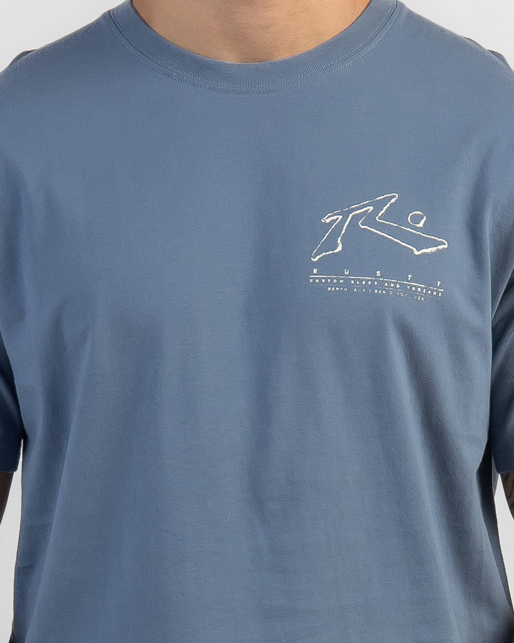 Sleds And Threads T-Shirt