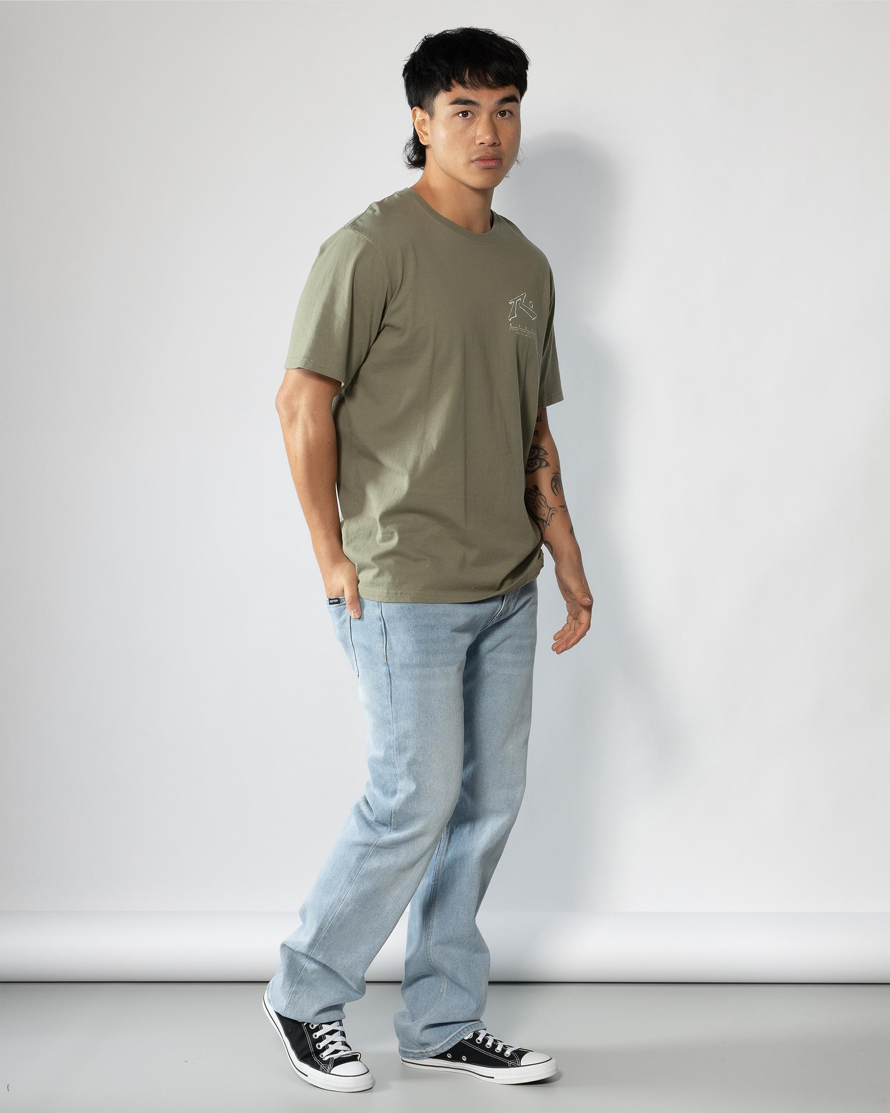 Sleds And Threads T-Shirt