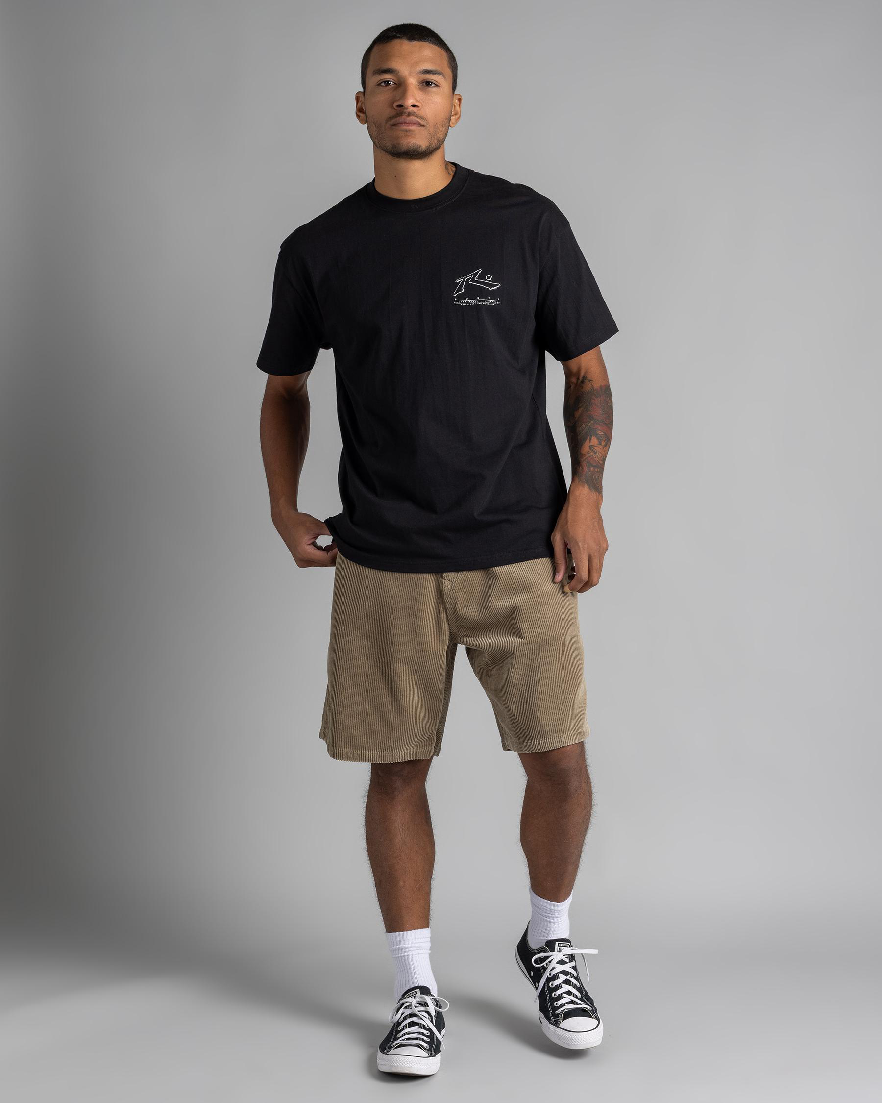 Sleds And Threads T-Shirt