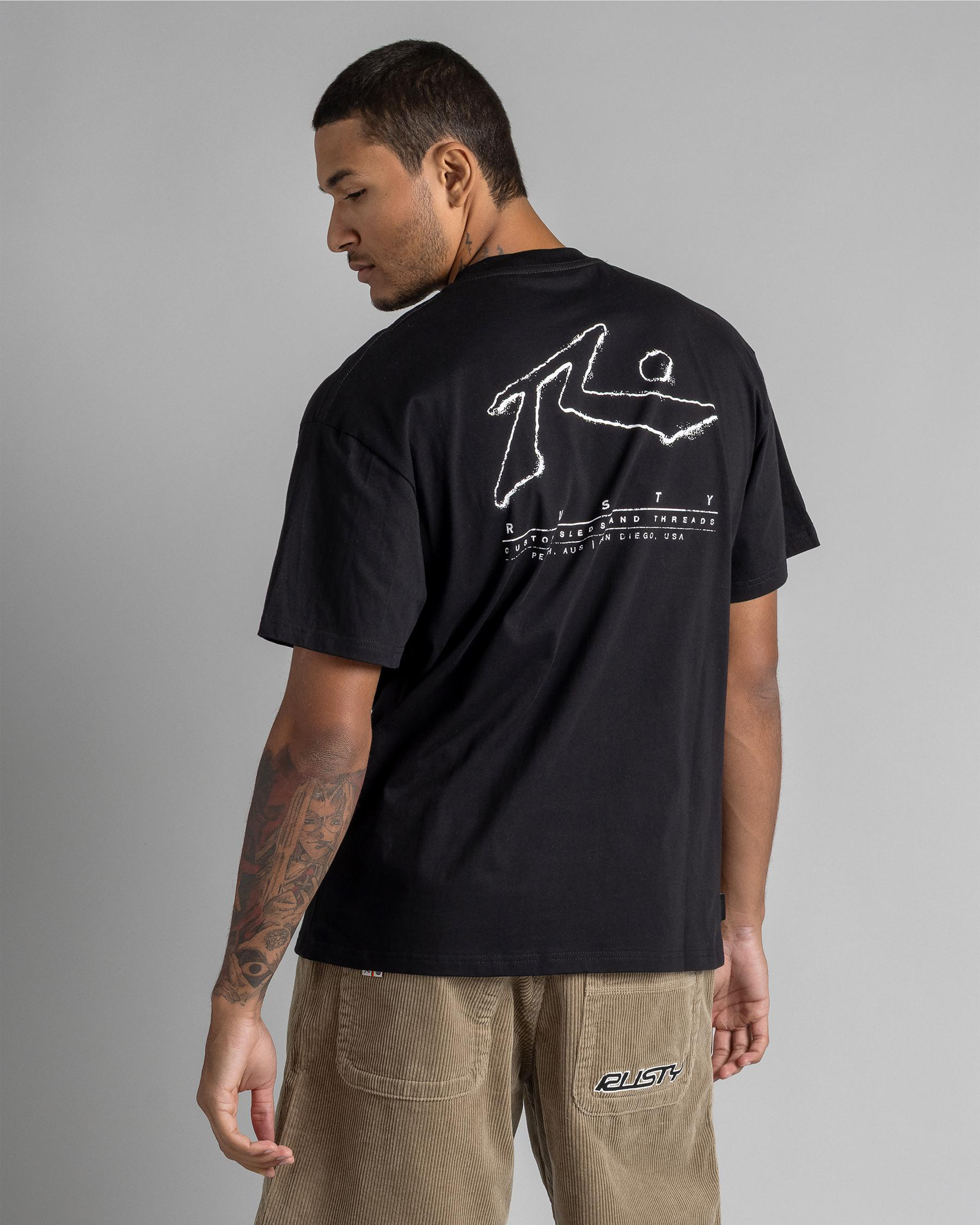 Sleds And Threads T-Shirt