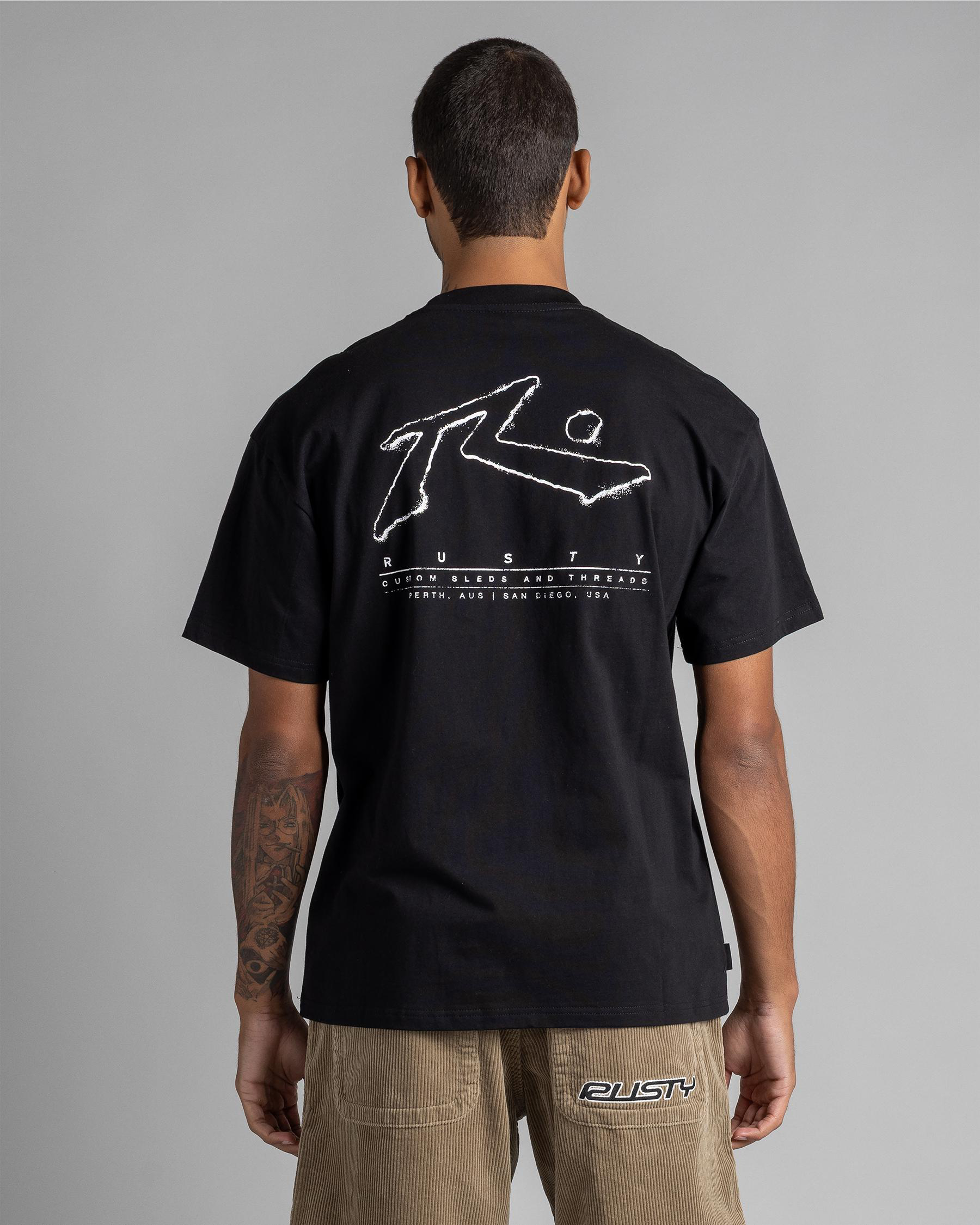Sleds And Threads T-Shirt