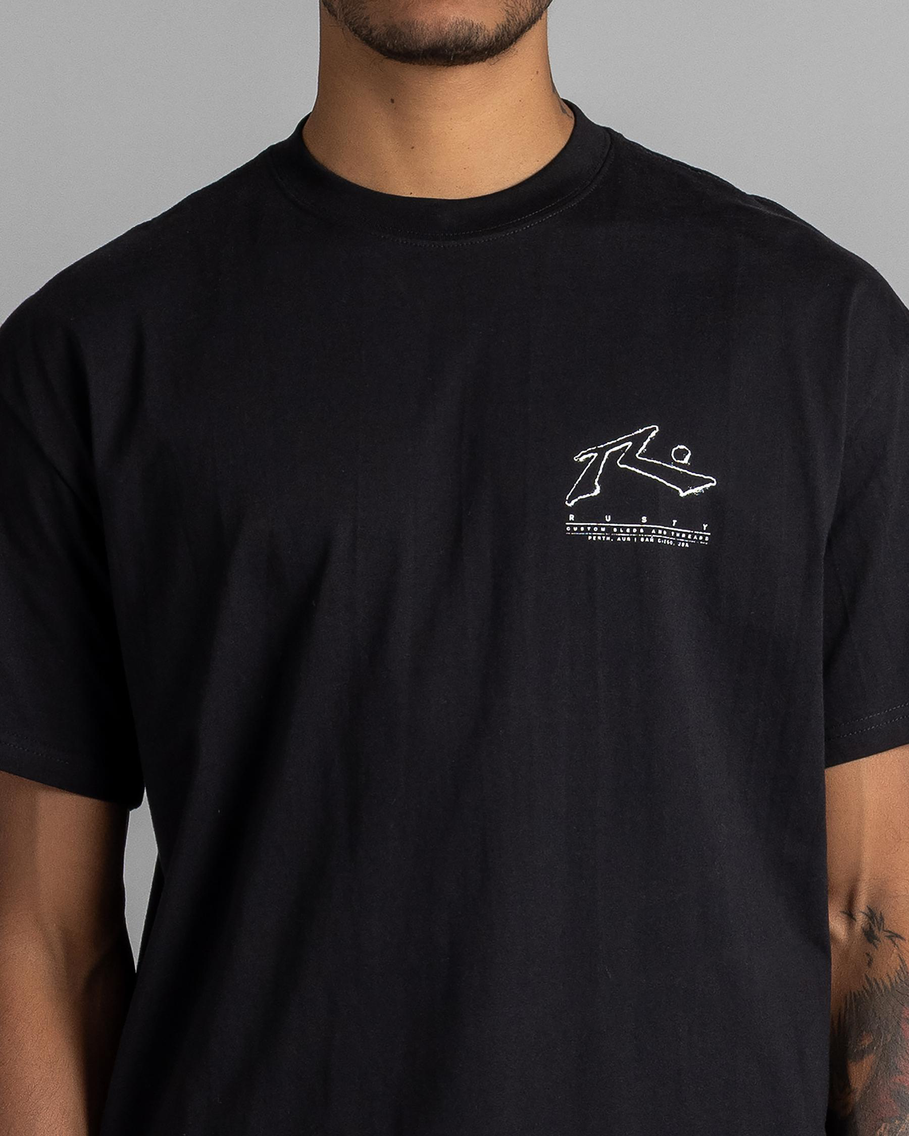Sleds And Threads T-Shirt