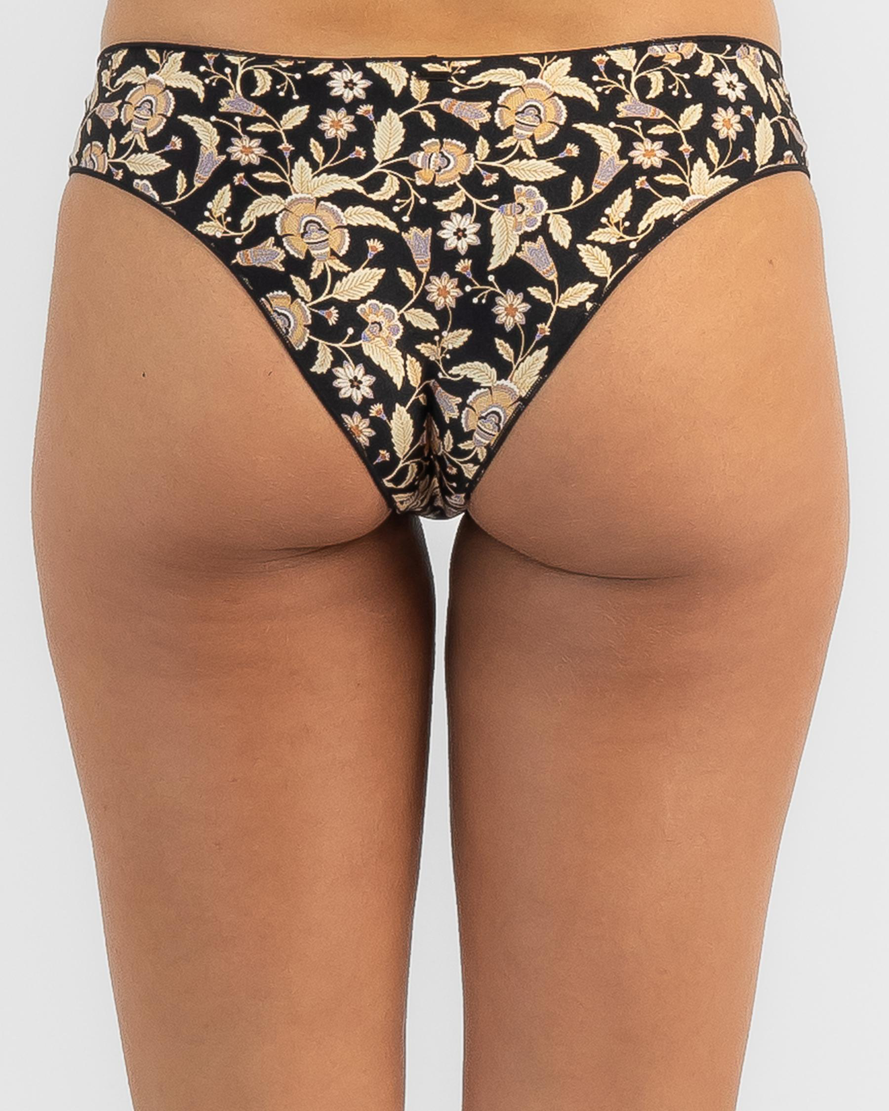 Dreamer Cheeky Bikini Bottom