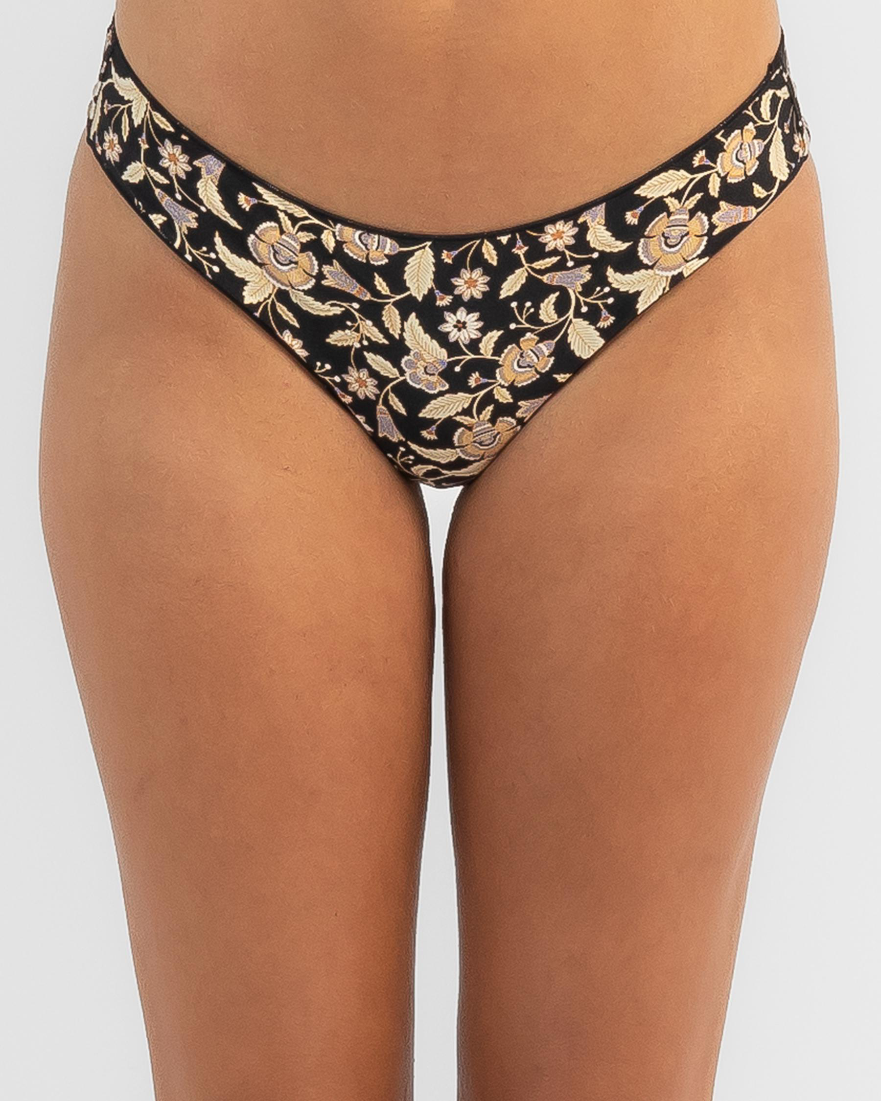 Dreamer Cheeky Bikini Bottom