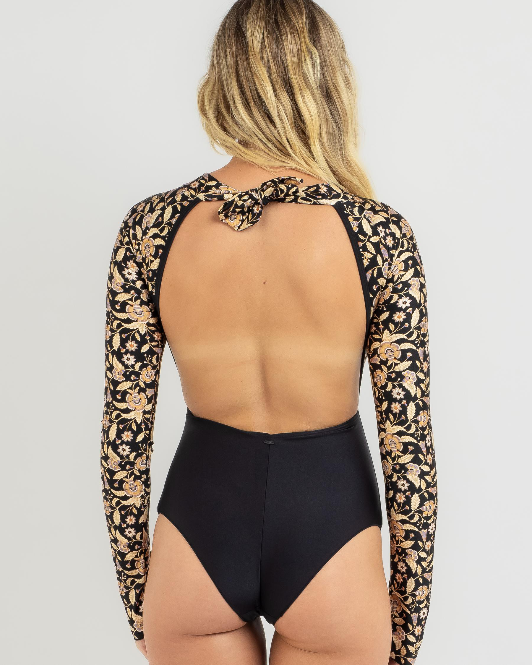 Dreamer Long Sleeve Surfsuit