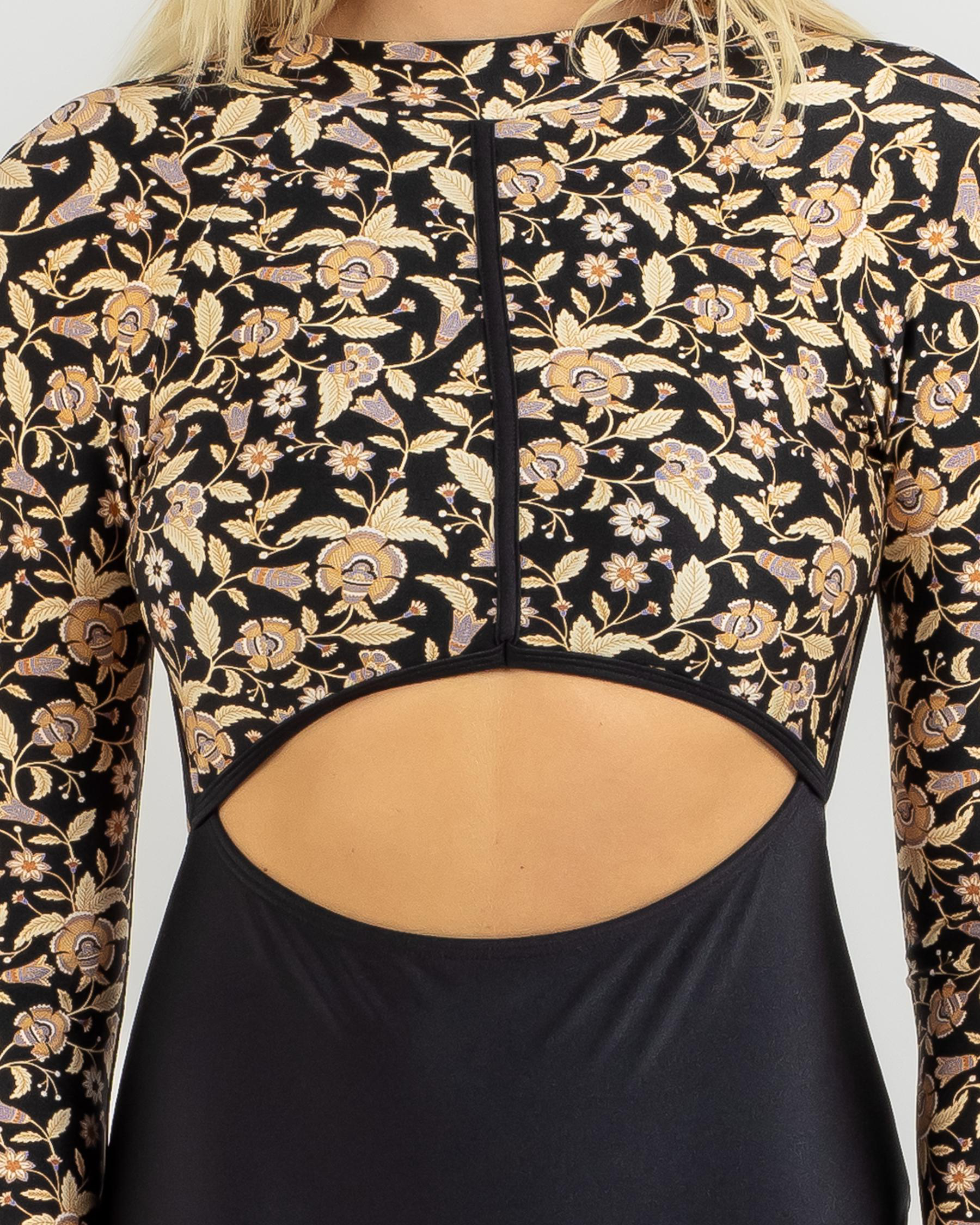 Dreamer Long Sleeve Surfsuit