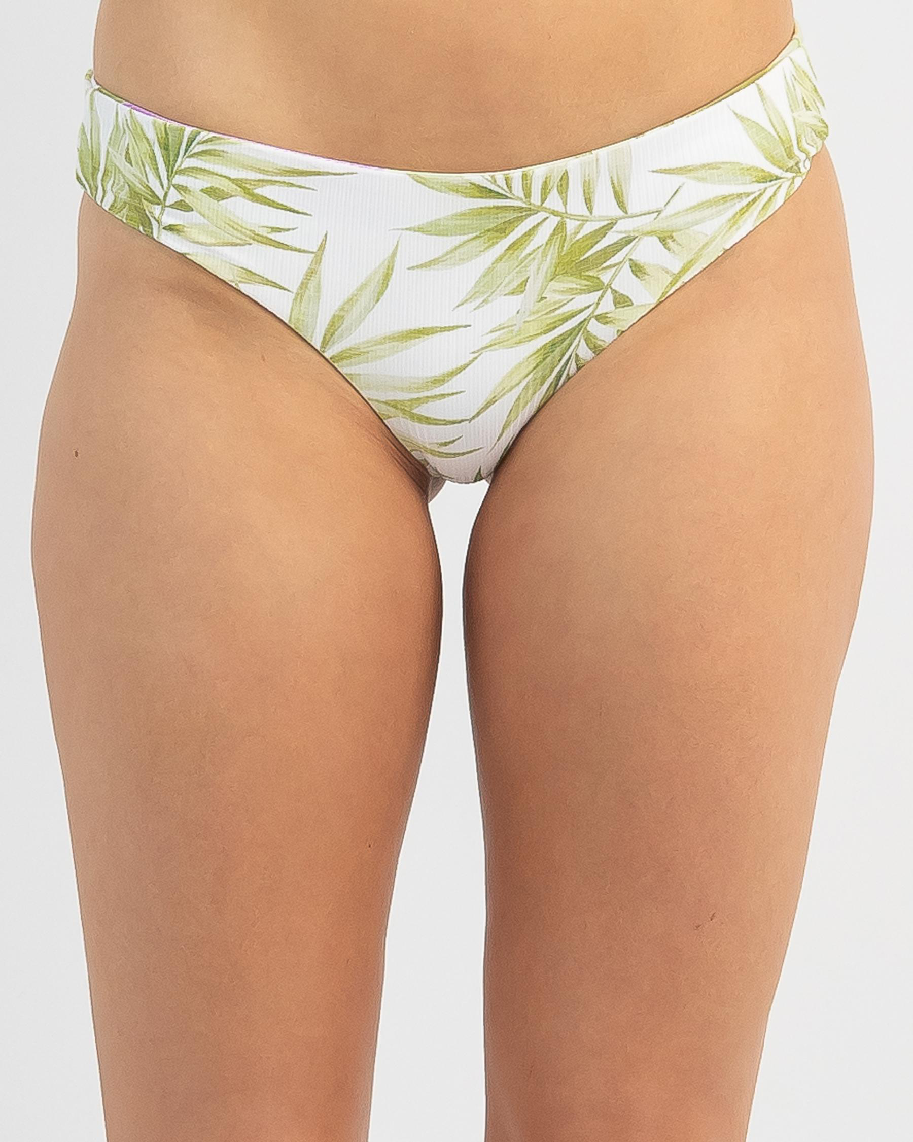 Montego Bay Revo Cheeky Bikini Bottom