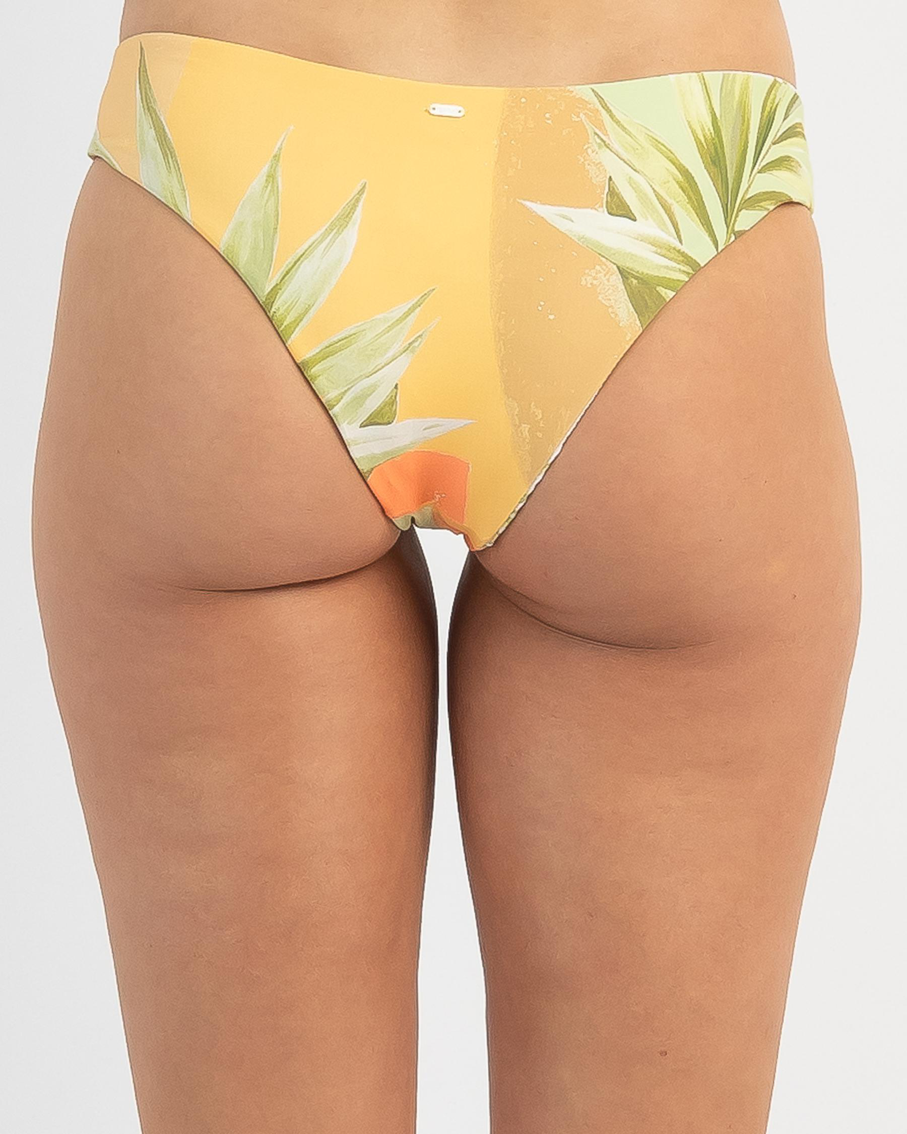 Montego Bay Revo Cheeky Bikini Bottom