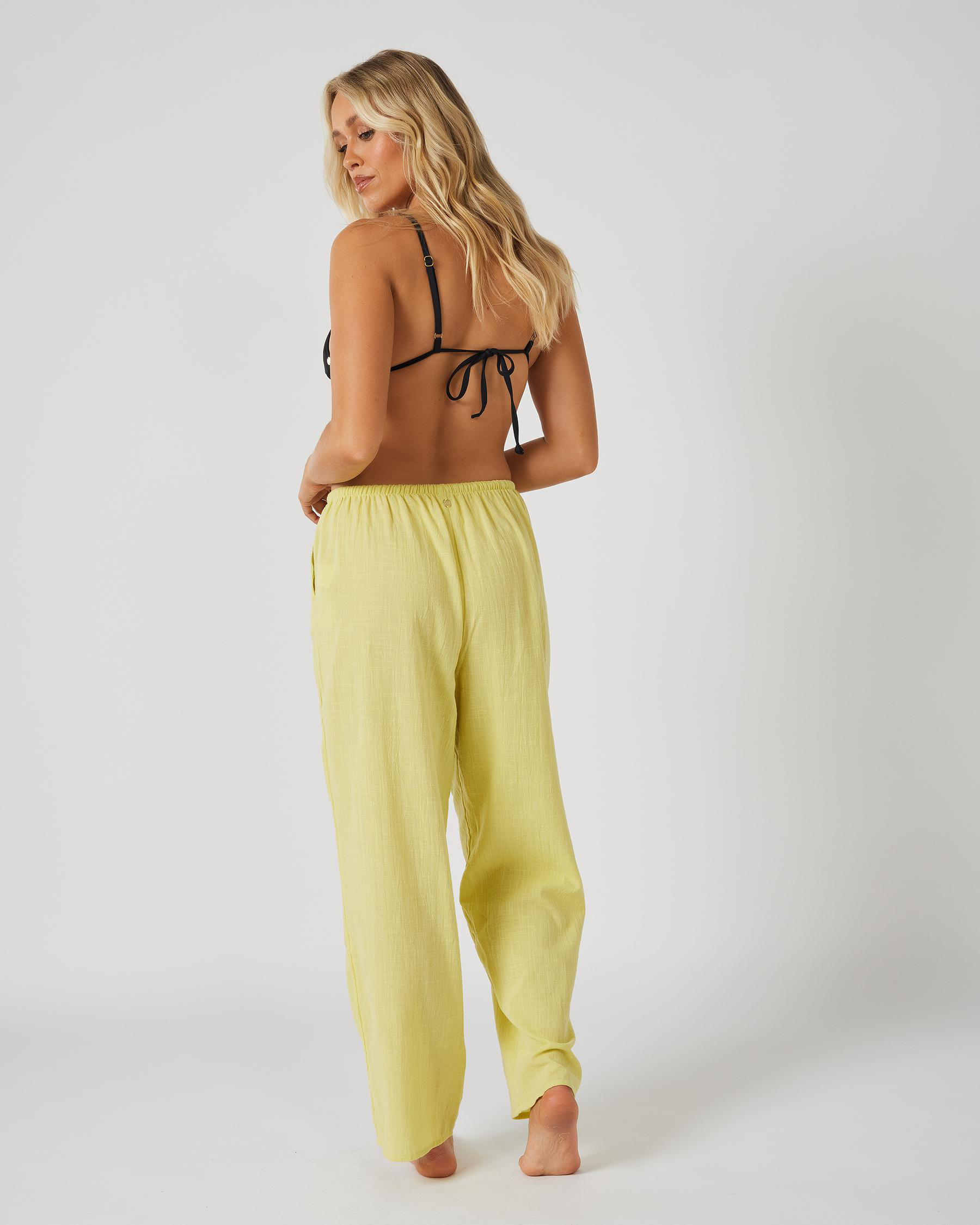 Sun Lovers Beach Pants
