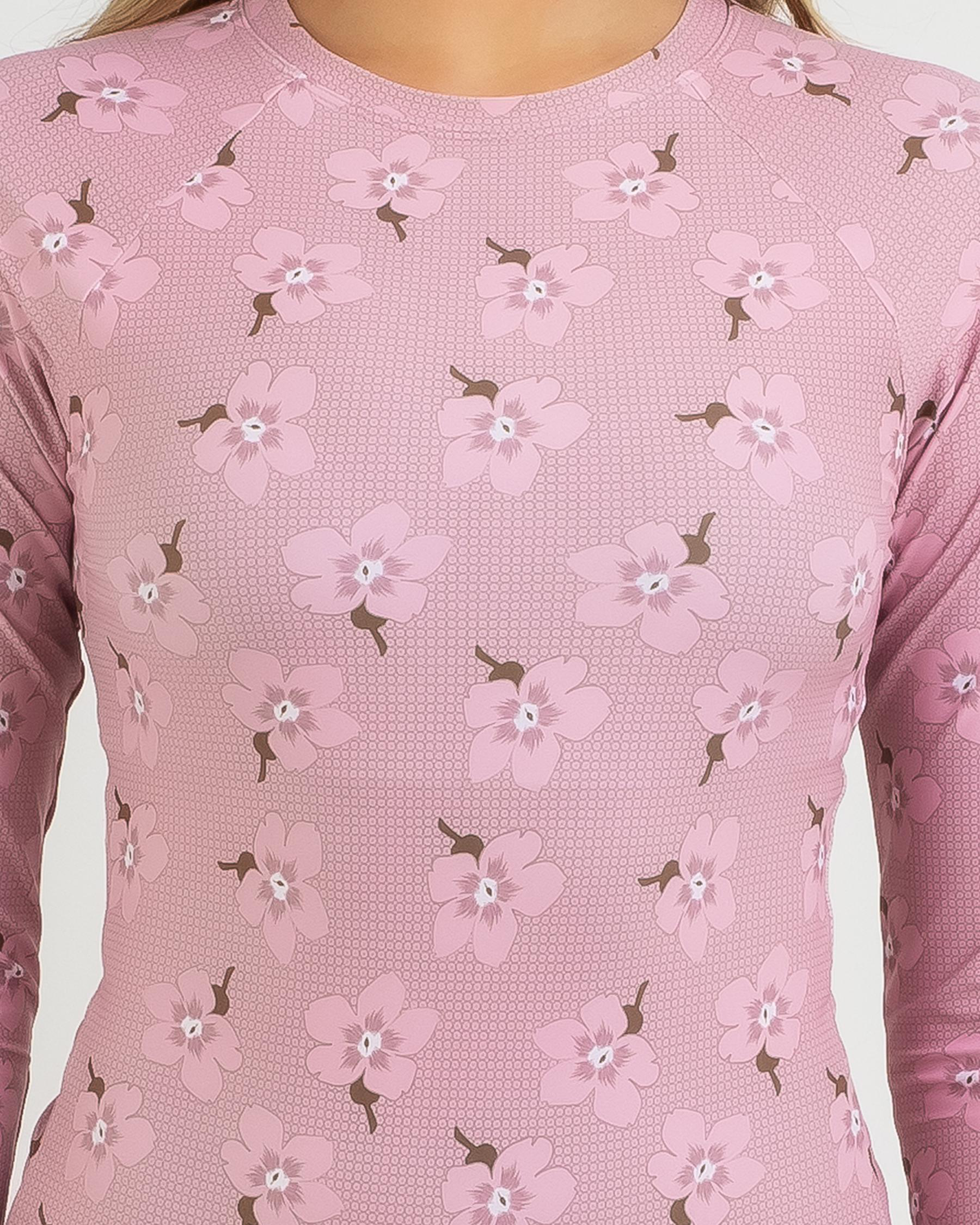 Long Sleeve Surfsuit