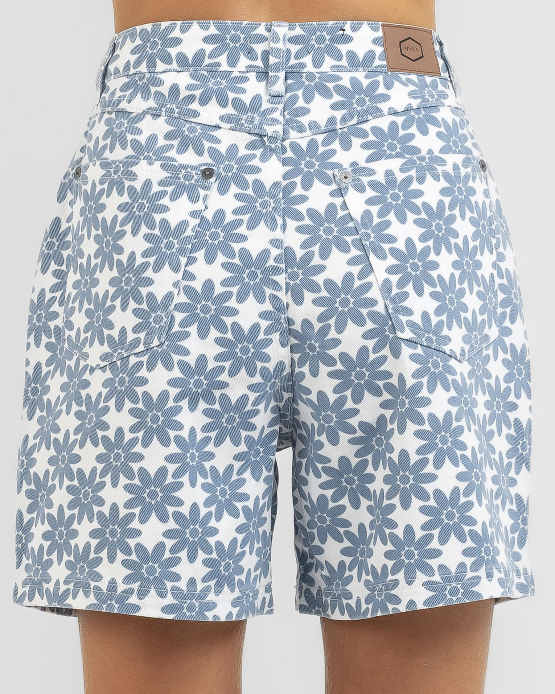 Daisy Coco Short