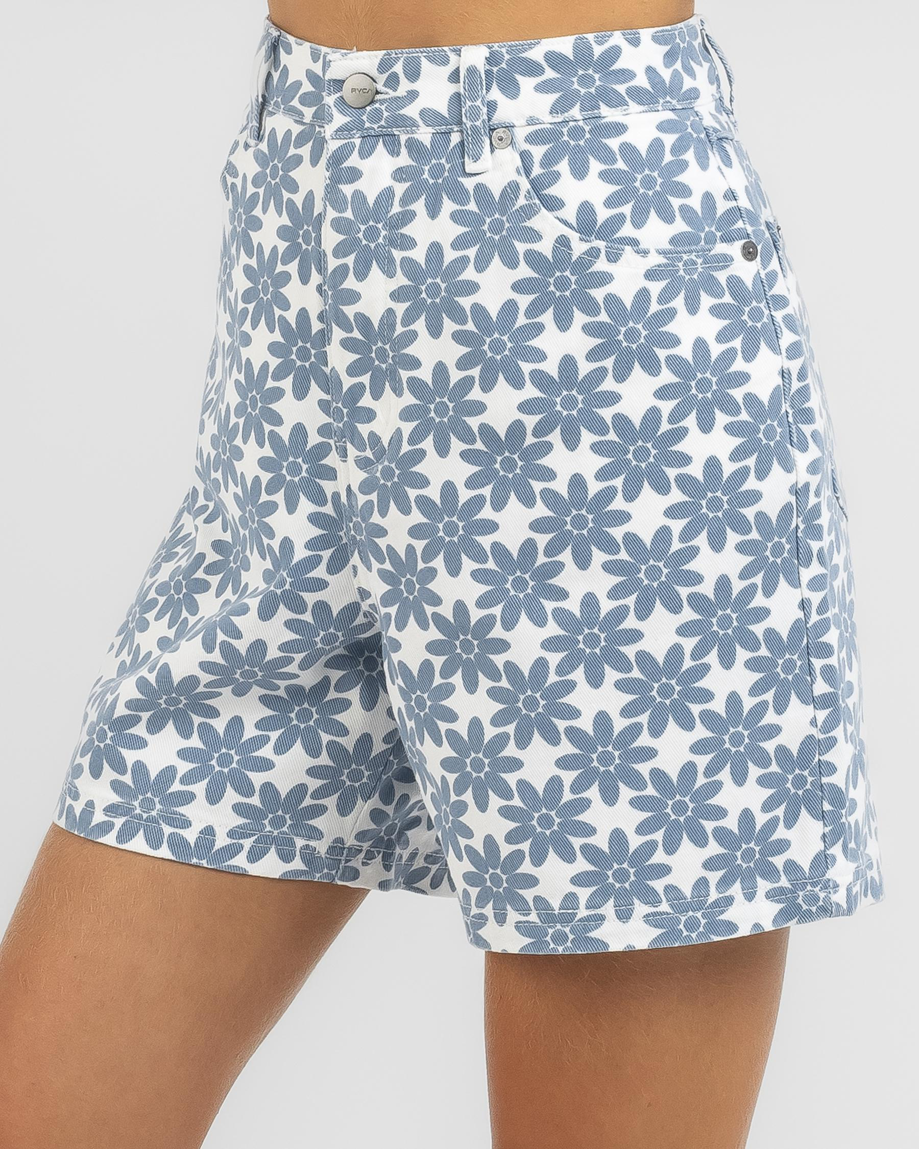 Daisy Coco Short