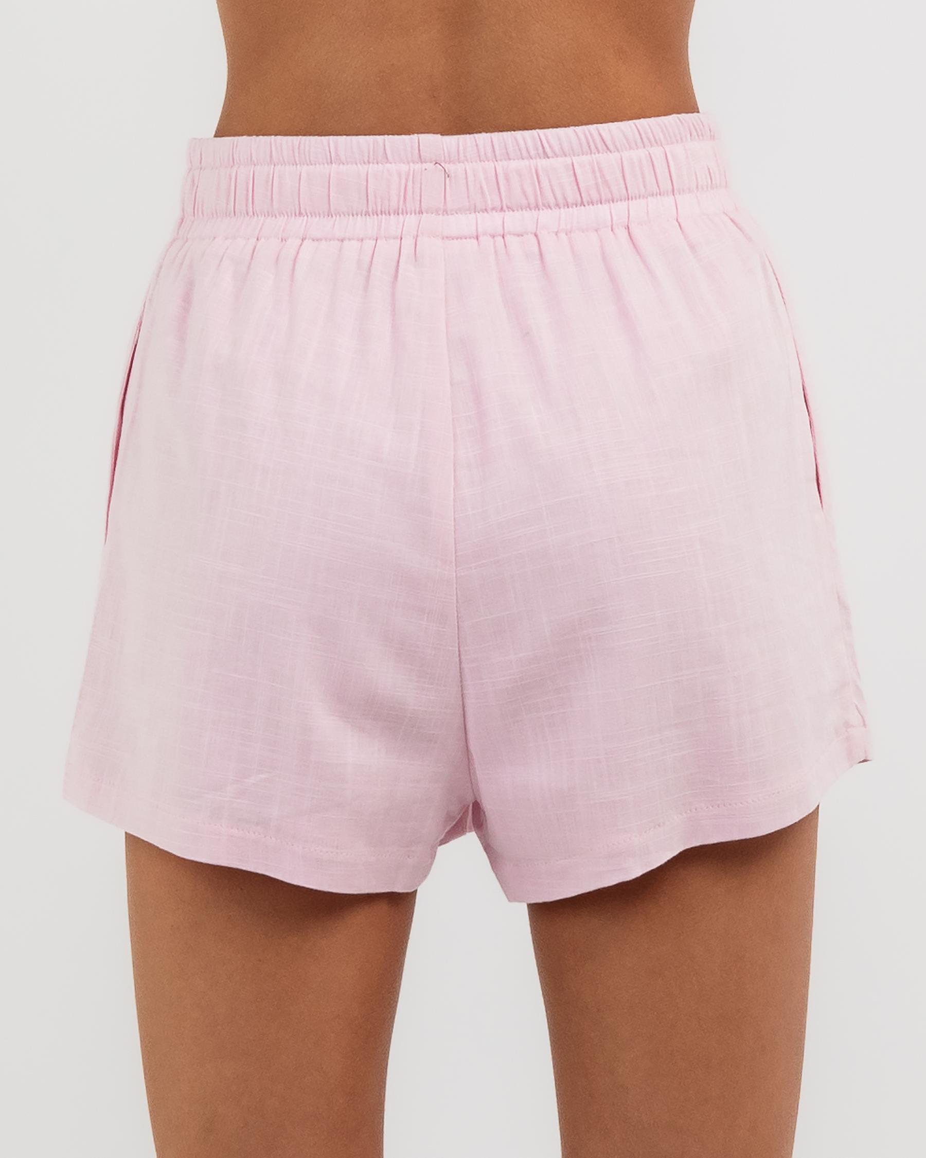 Mila Hawaii Shorts