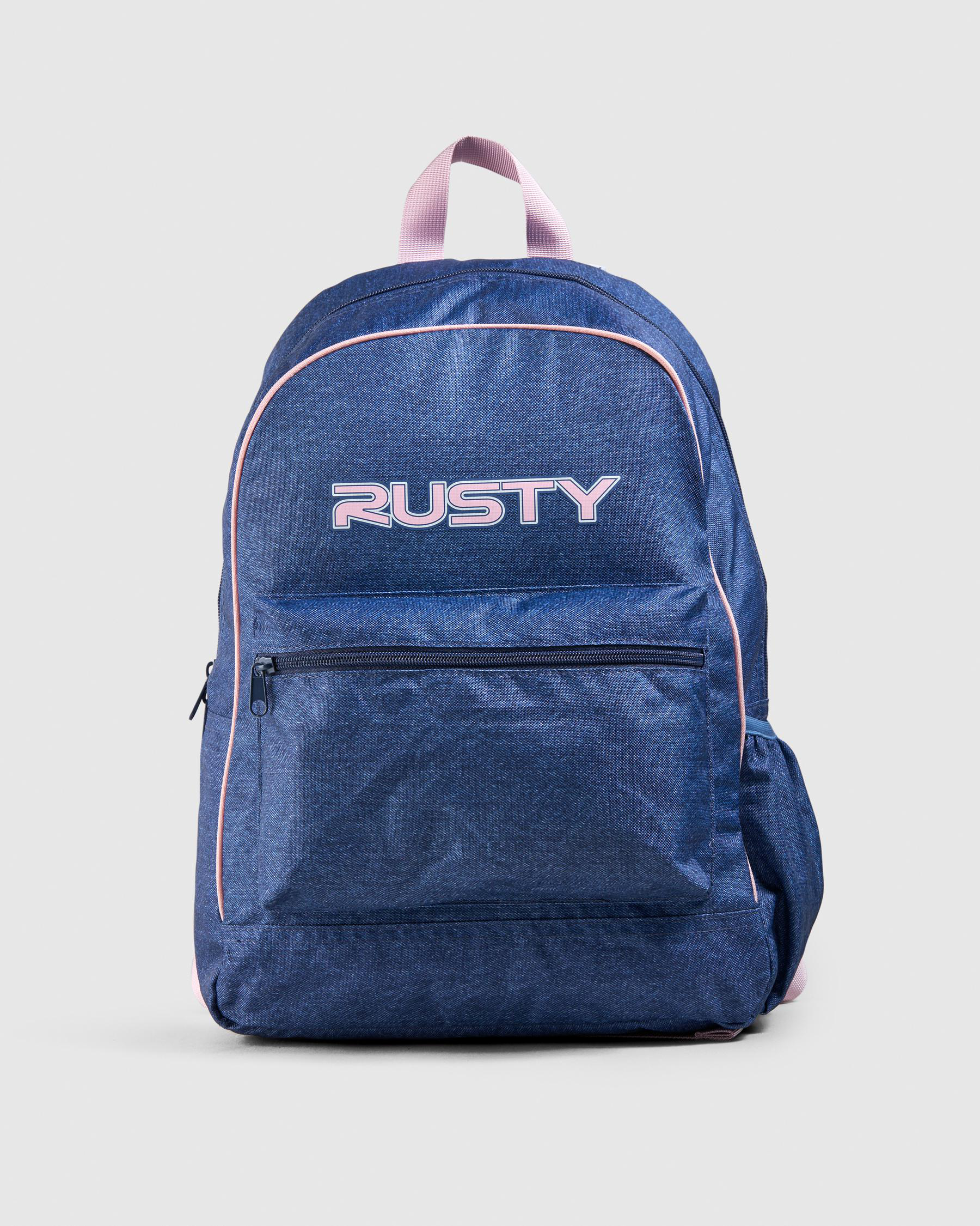 Academy Backpack