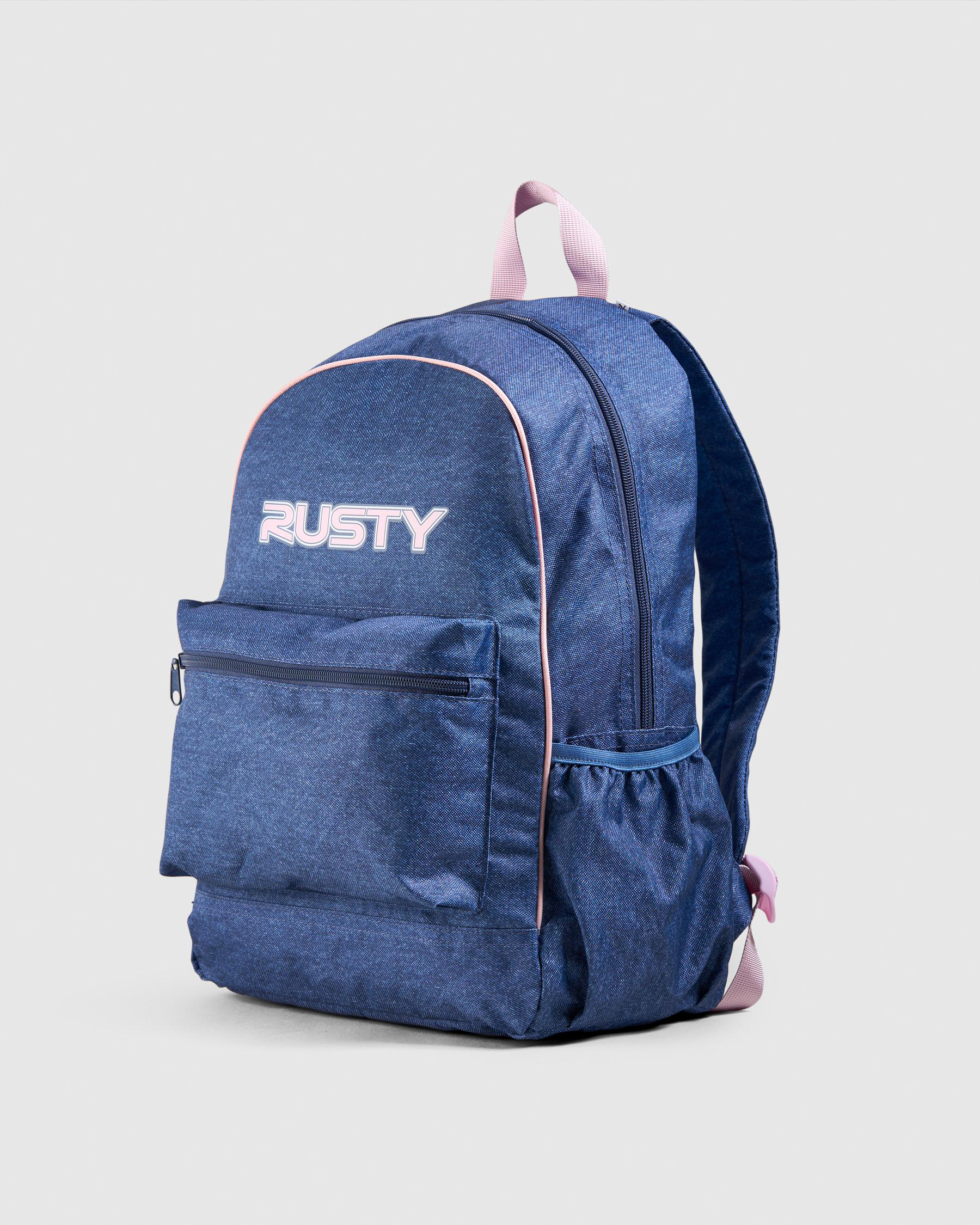 Academy Backpack