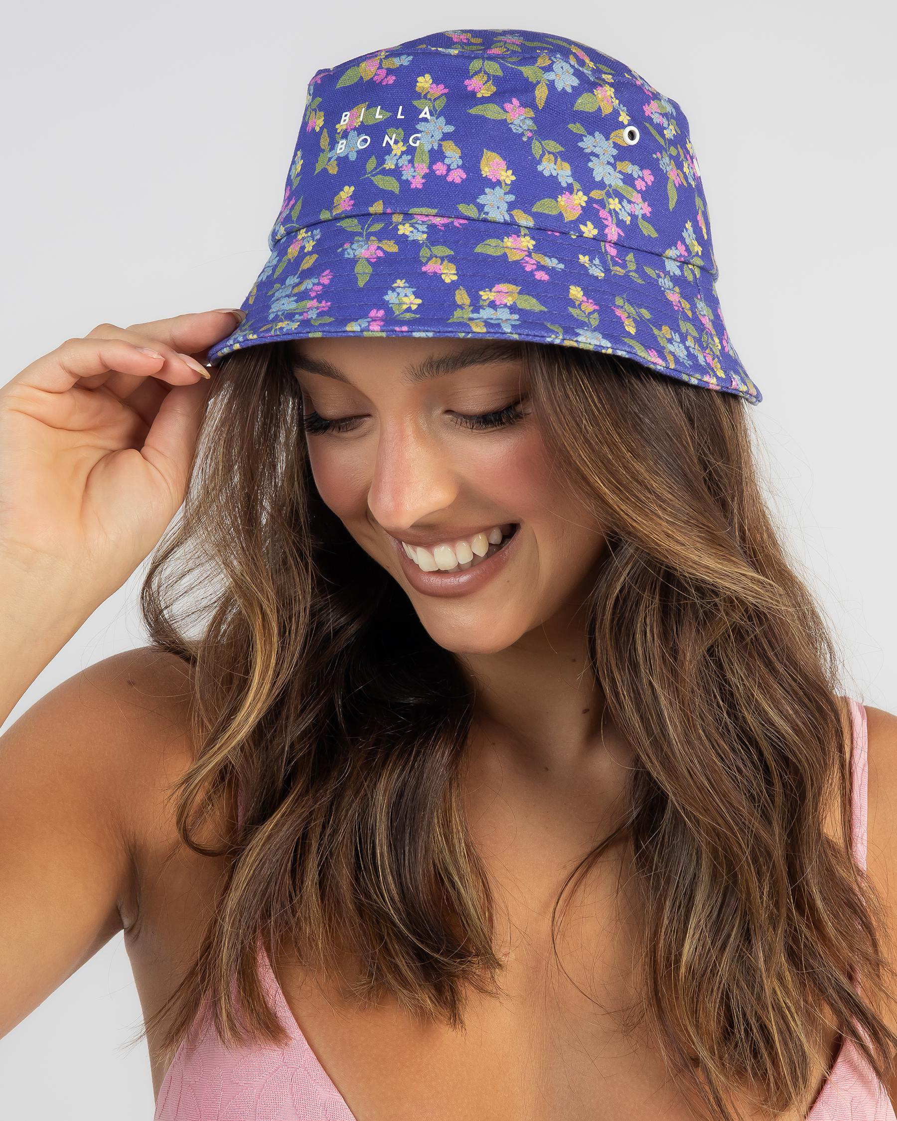 Chiquita Bucket Hat
