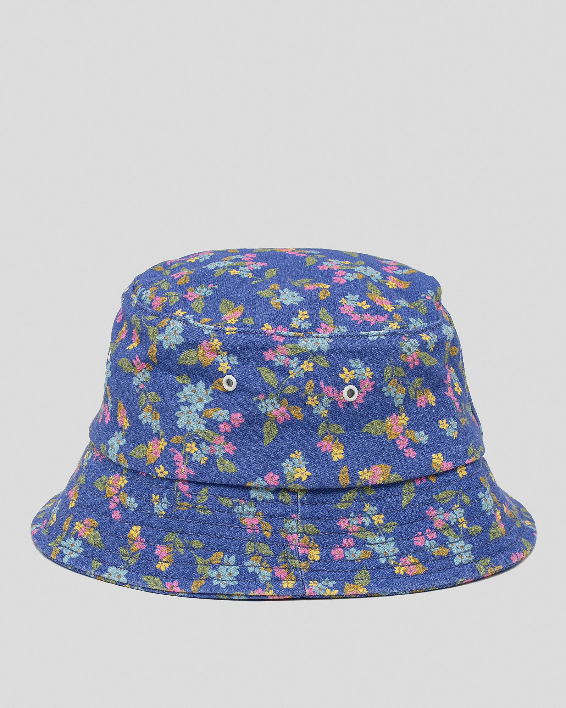 Chiquita Bucket Hat