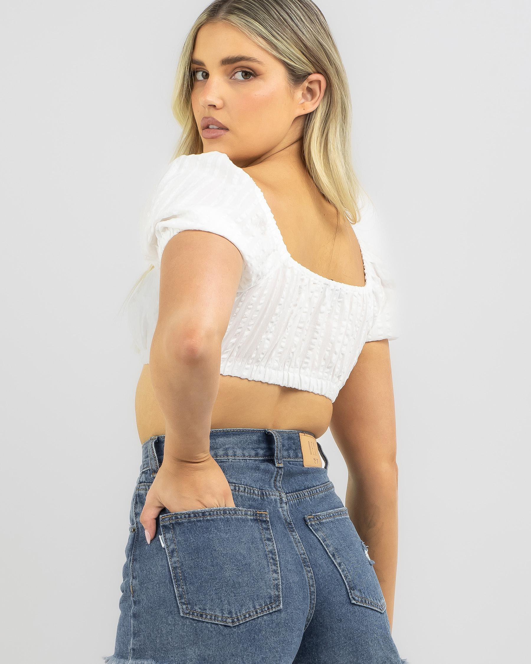Ursula Top