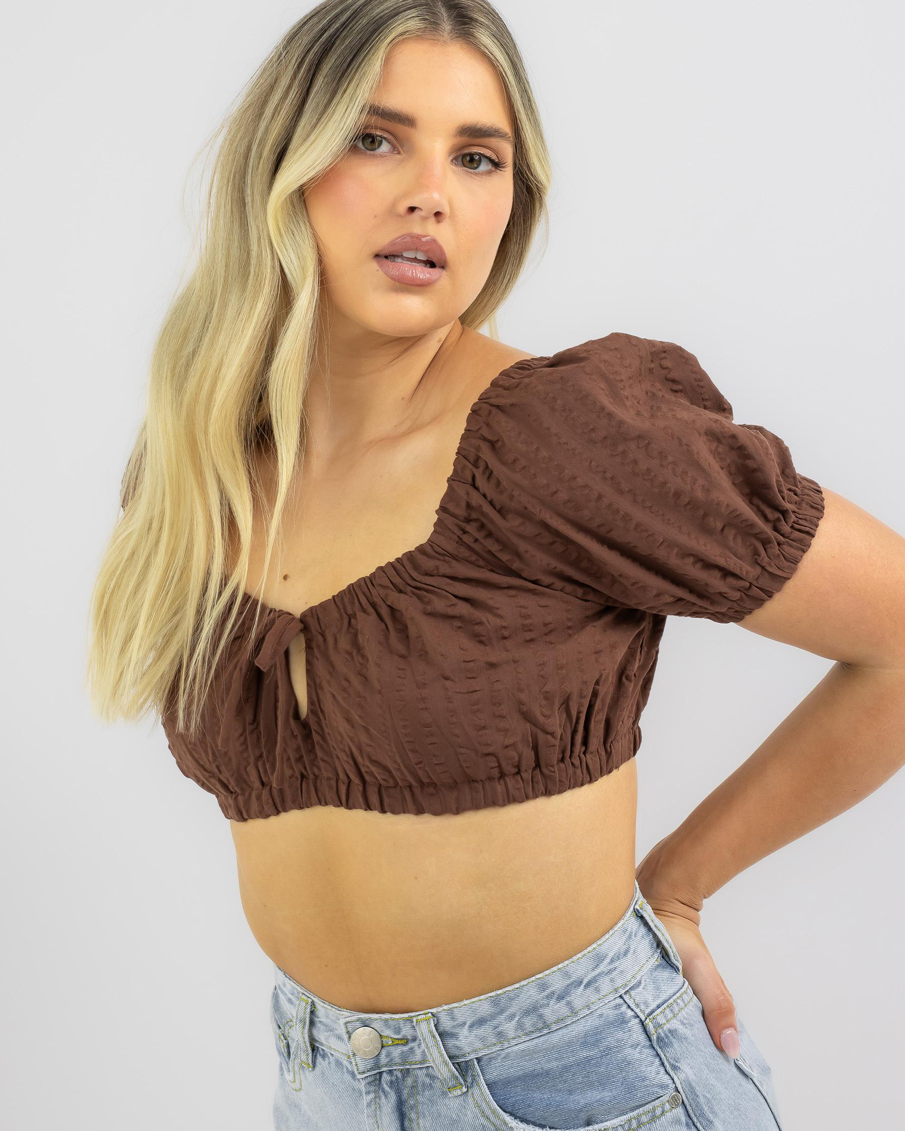 Ursula Top