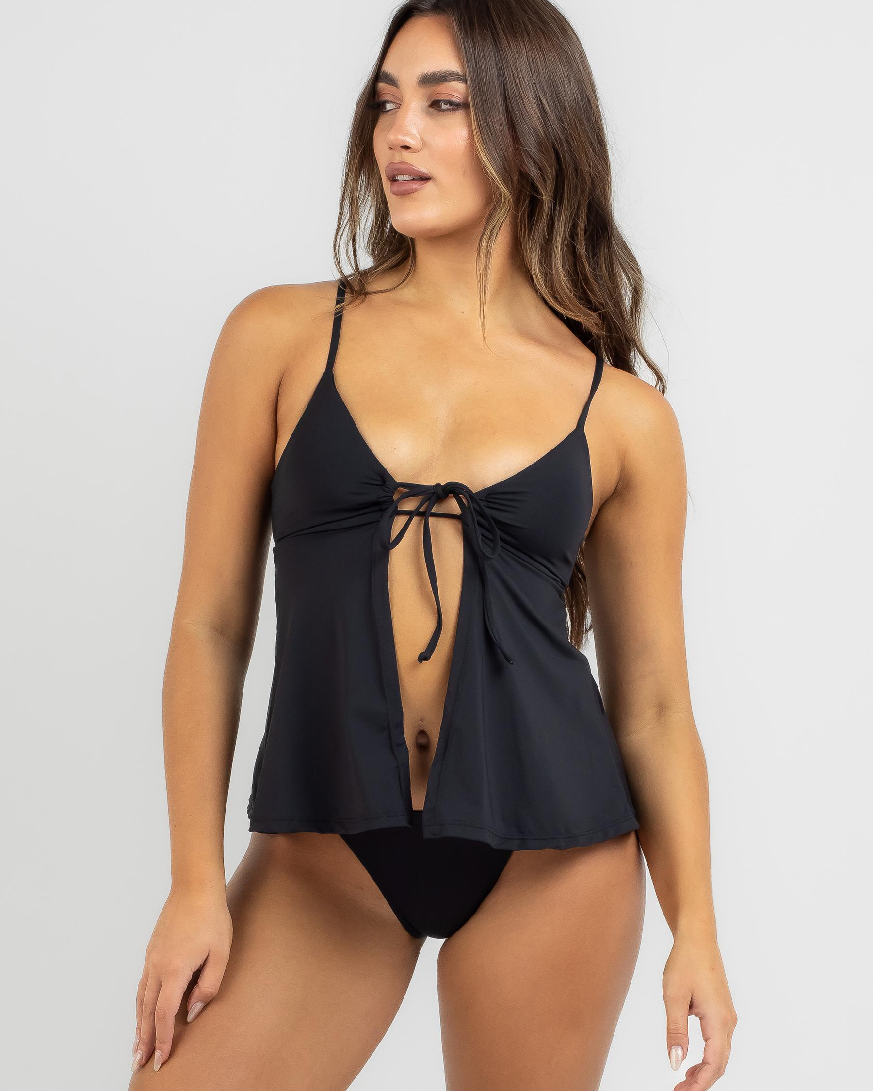 Pamela Tankini Top