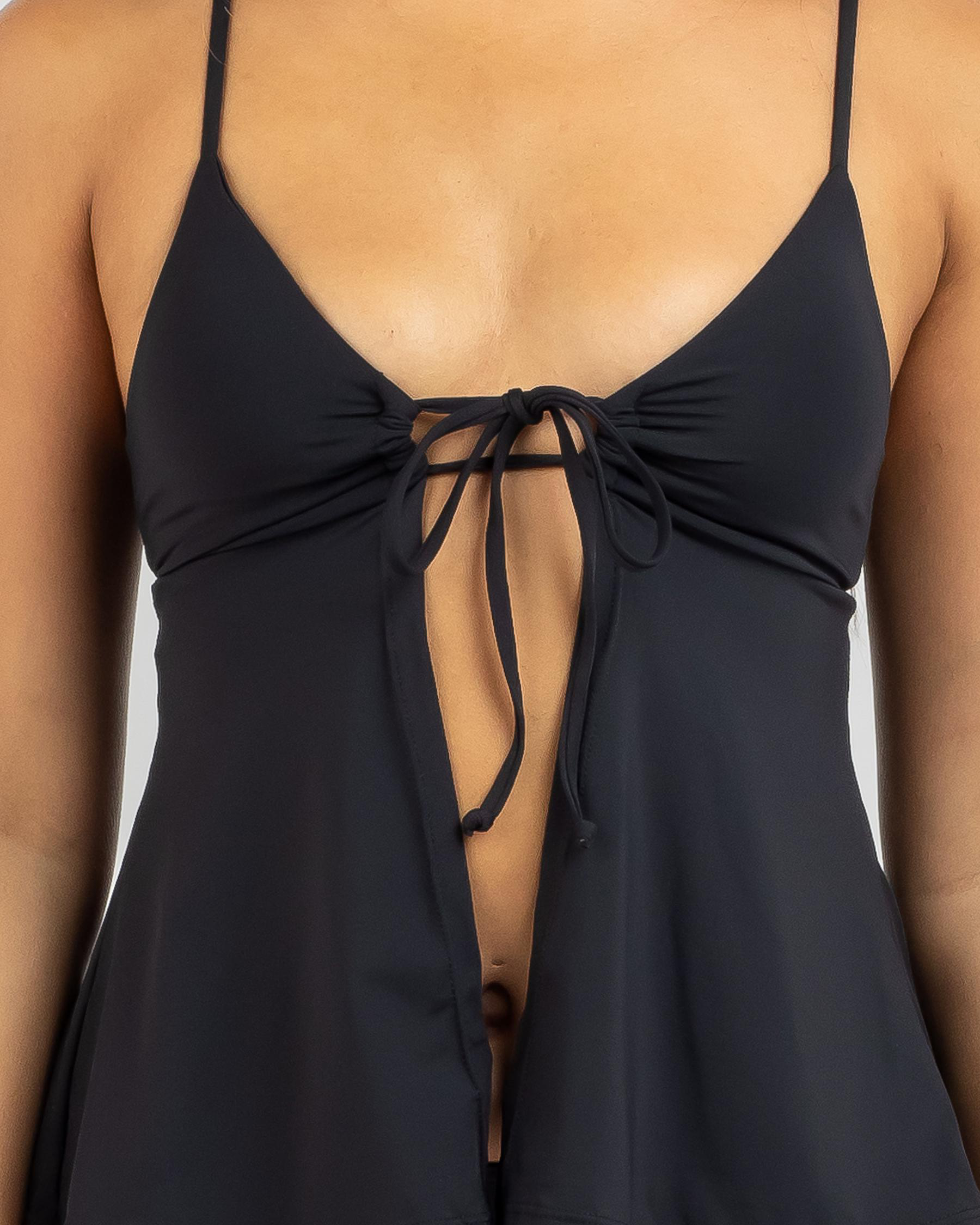 Pamela Tankini Top