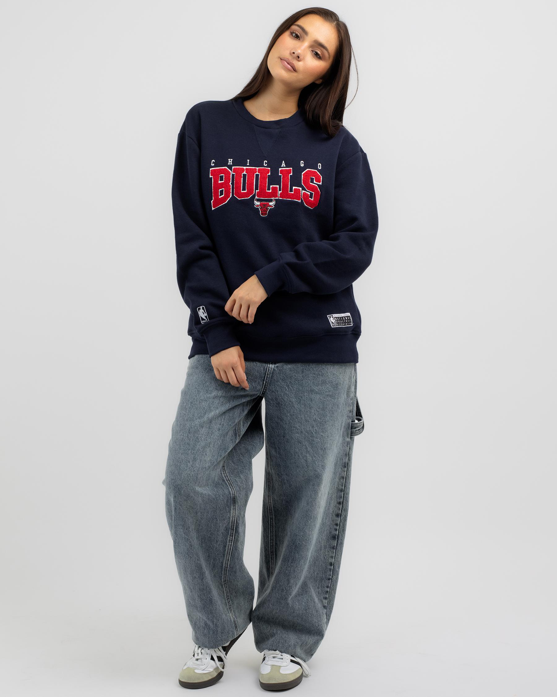 Kent Vintage Sweatshirt