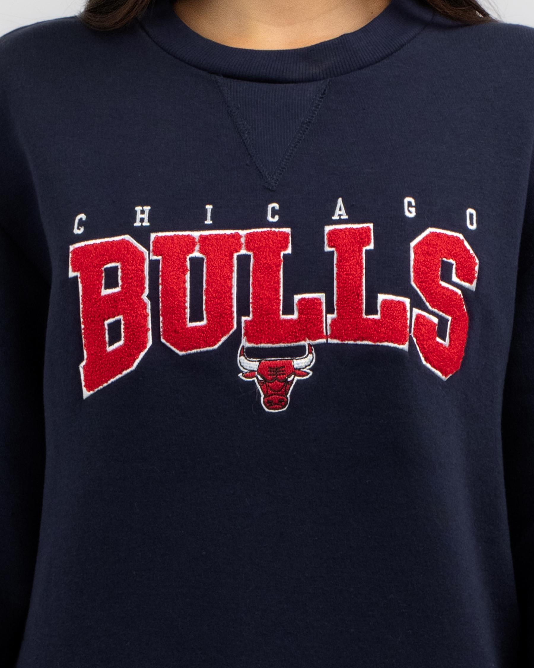 Kent Vintage Sweatshirt