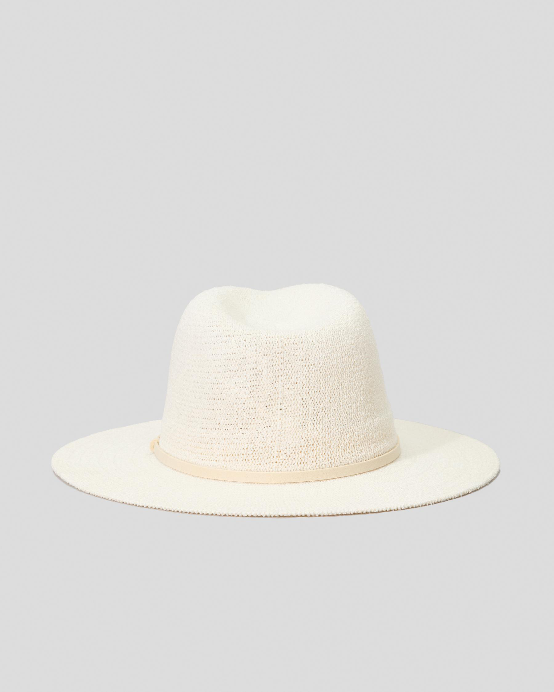 Sofia Panama Hat