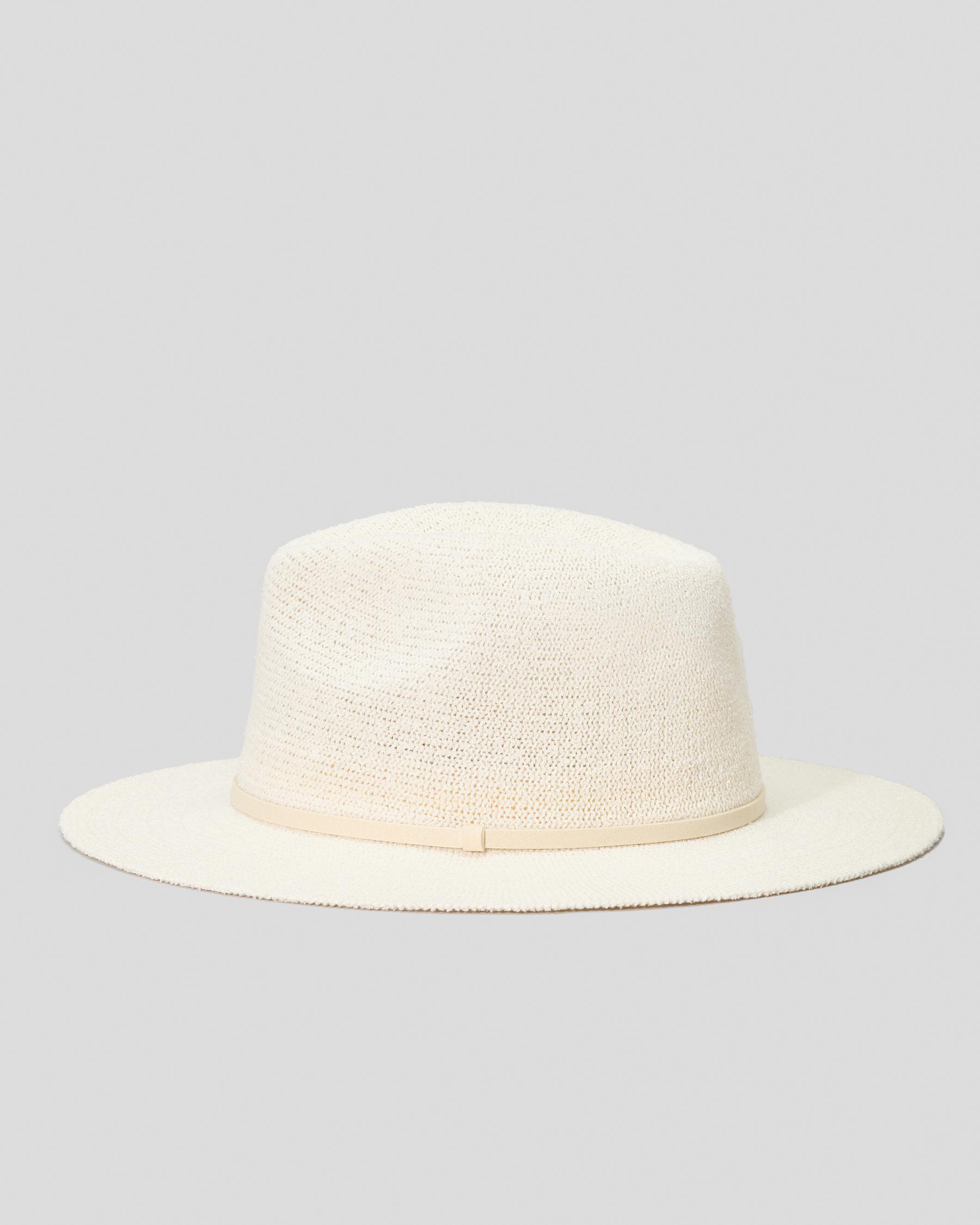 Sofia Panama Hat