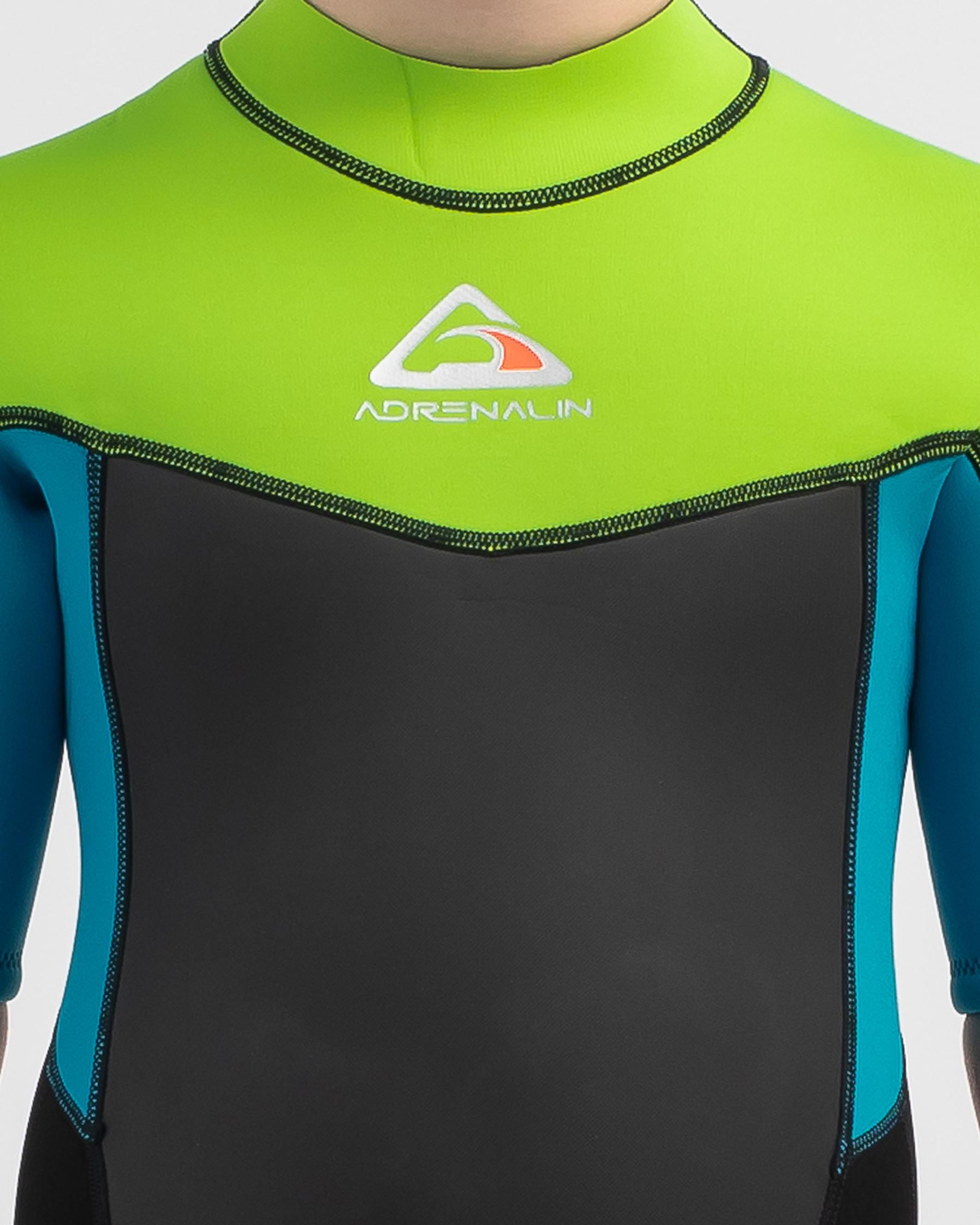 Radical-X Springsuit