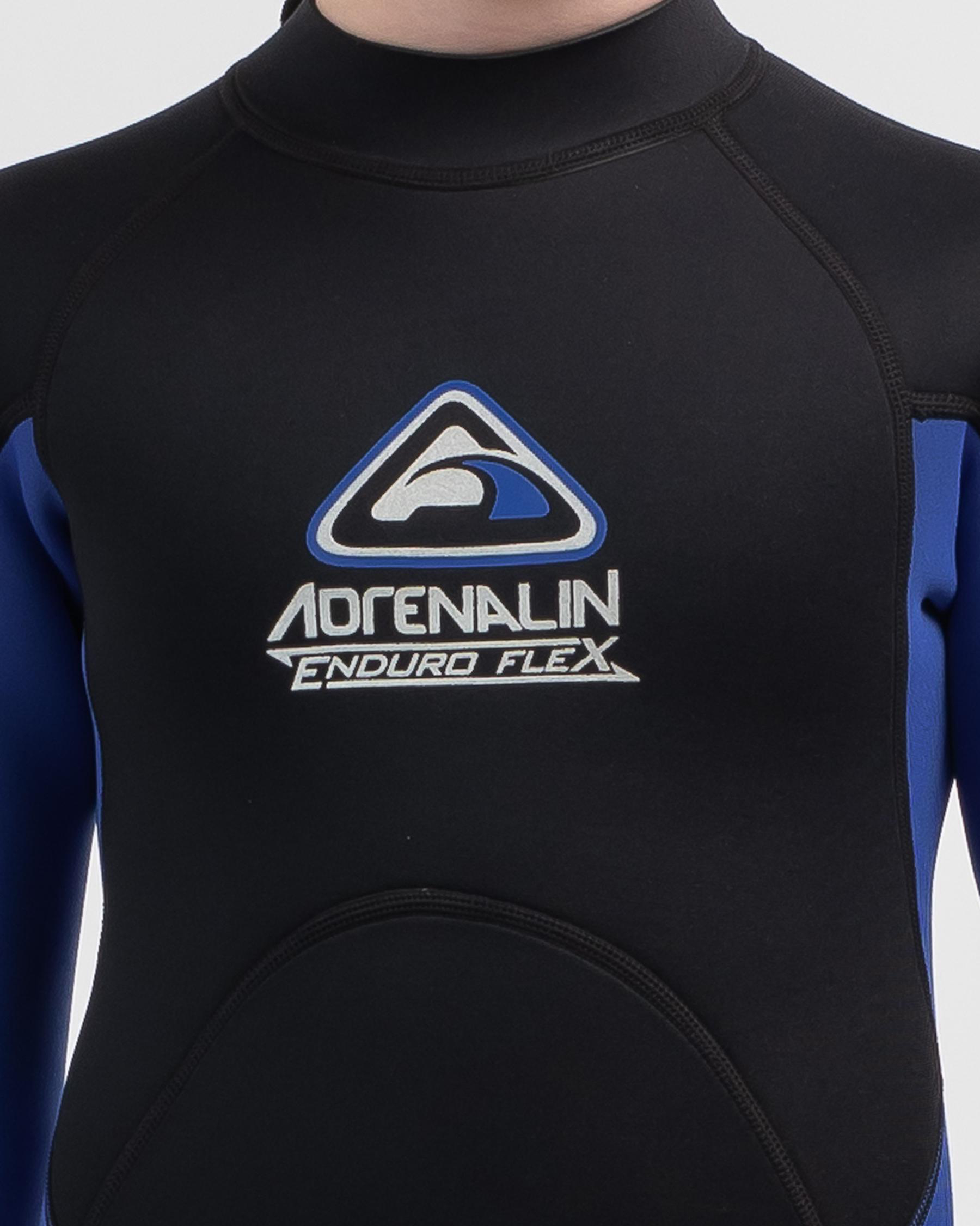Enduro Steamer Wetsuit