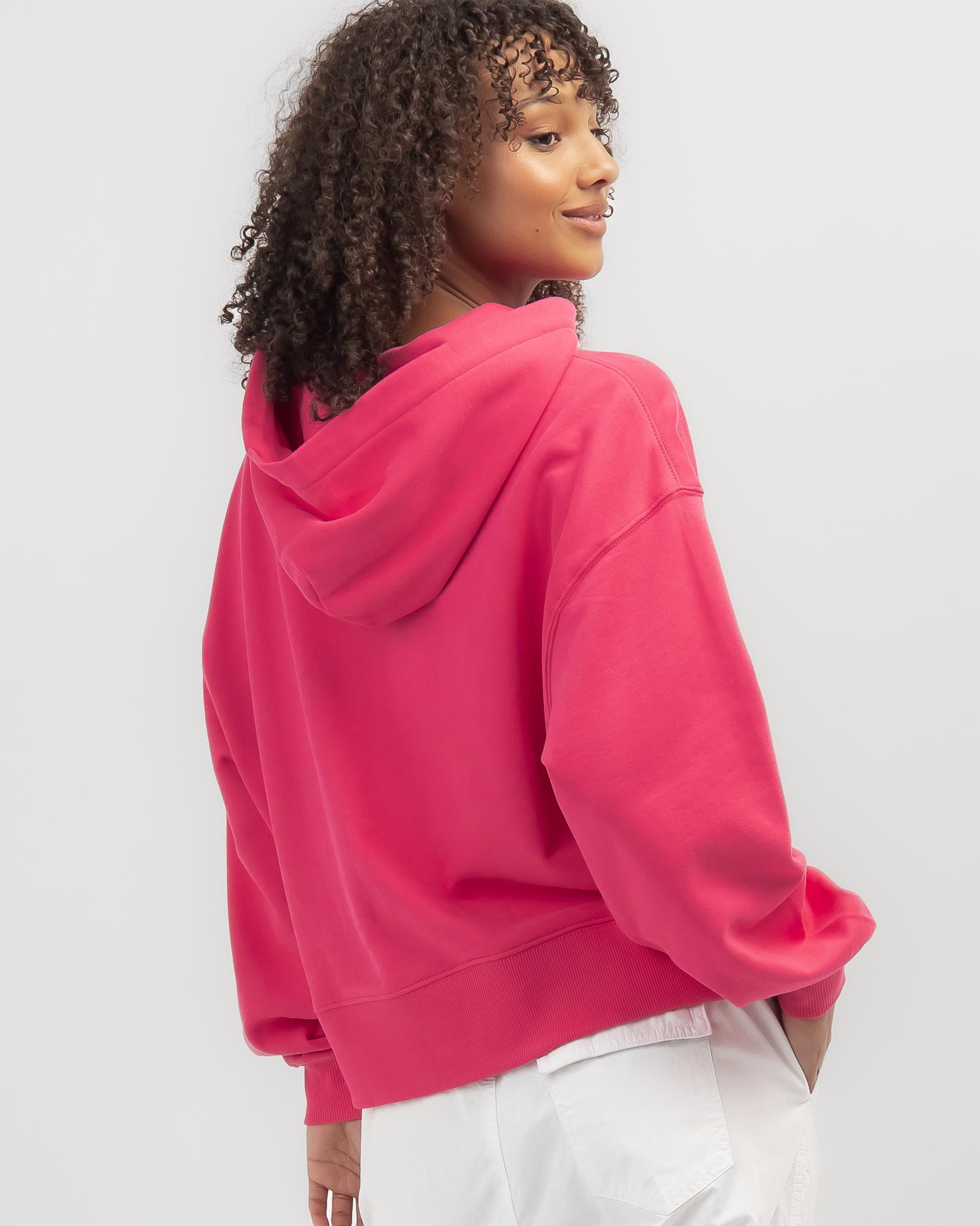 Micro Monologo Hoodie