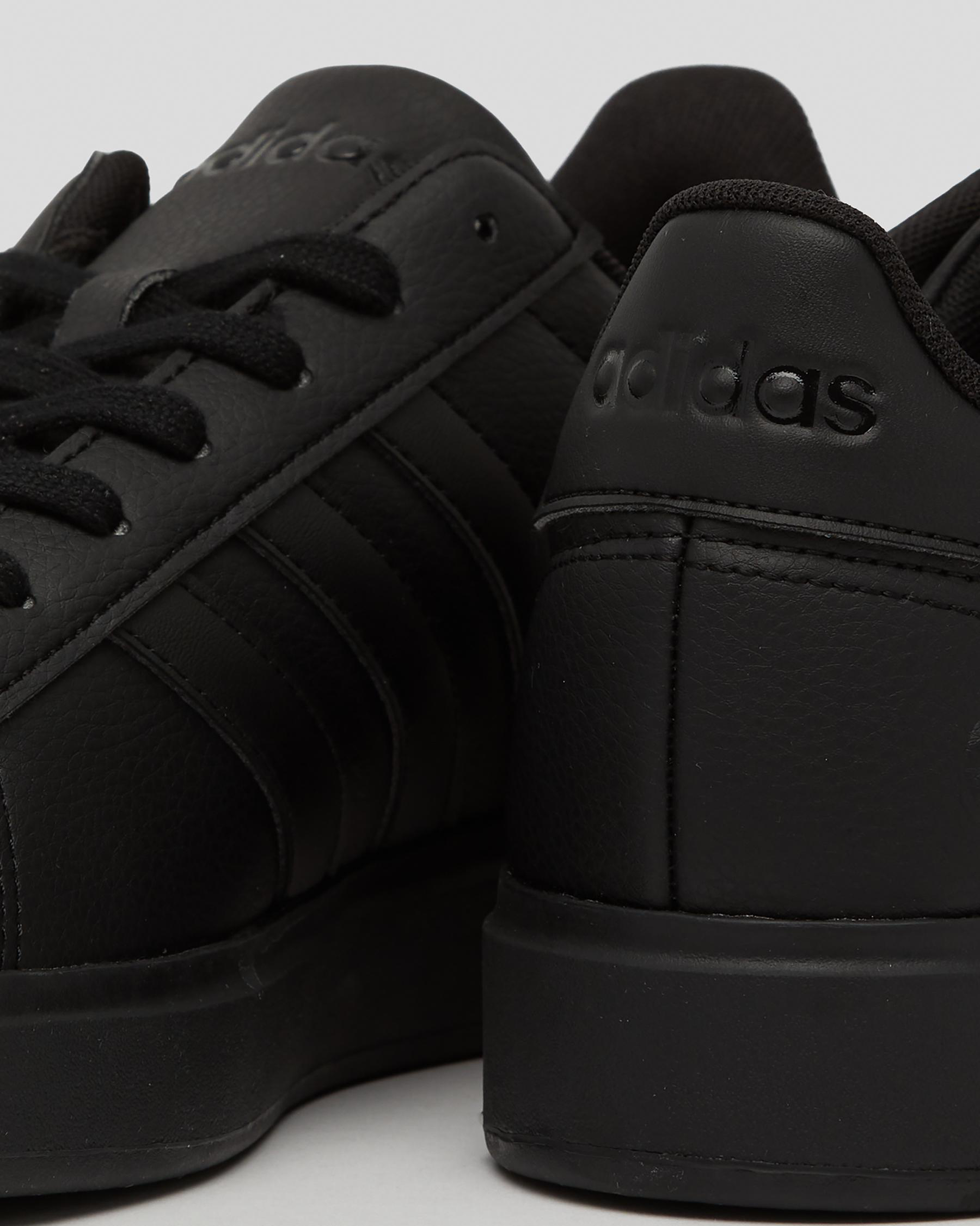 Grand Court 2.0 Shoes